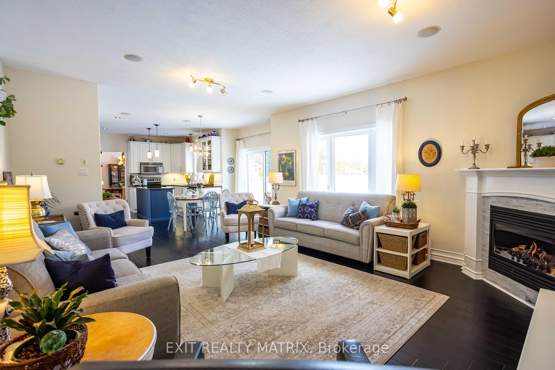 Photo 17 of 48 De La Rive Drive, Russell, Embrun — HOMEH