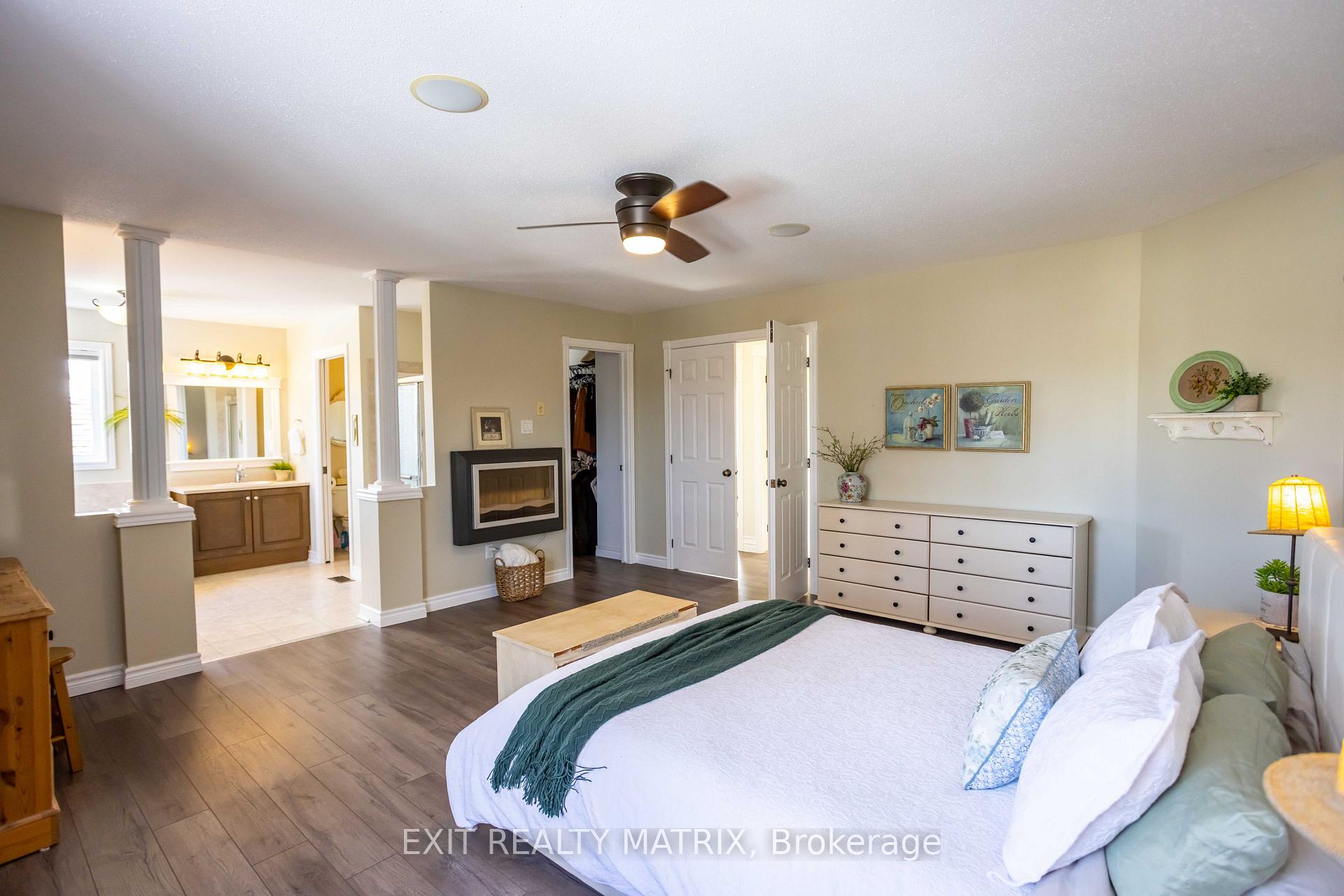 Photo 23 of 48 De La Rive Drive, Russell, Embrun — HOMEH
