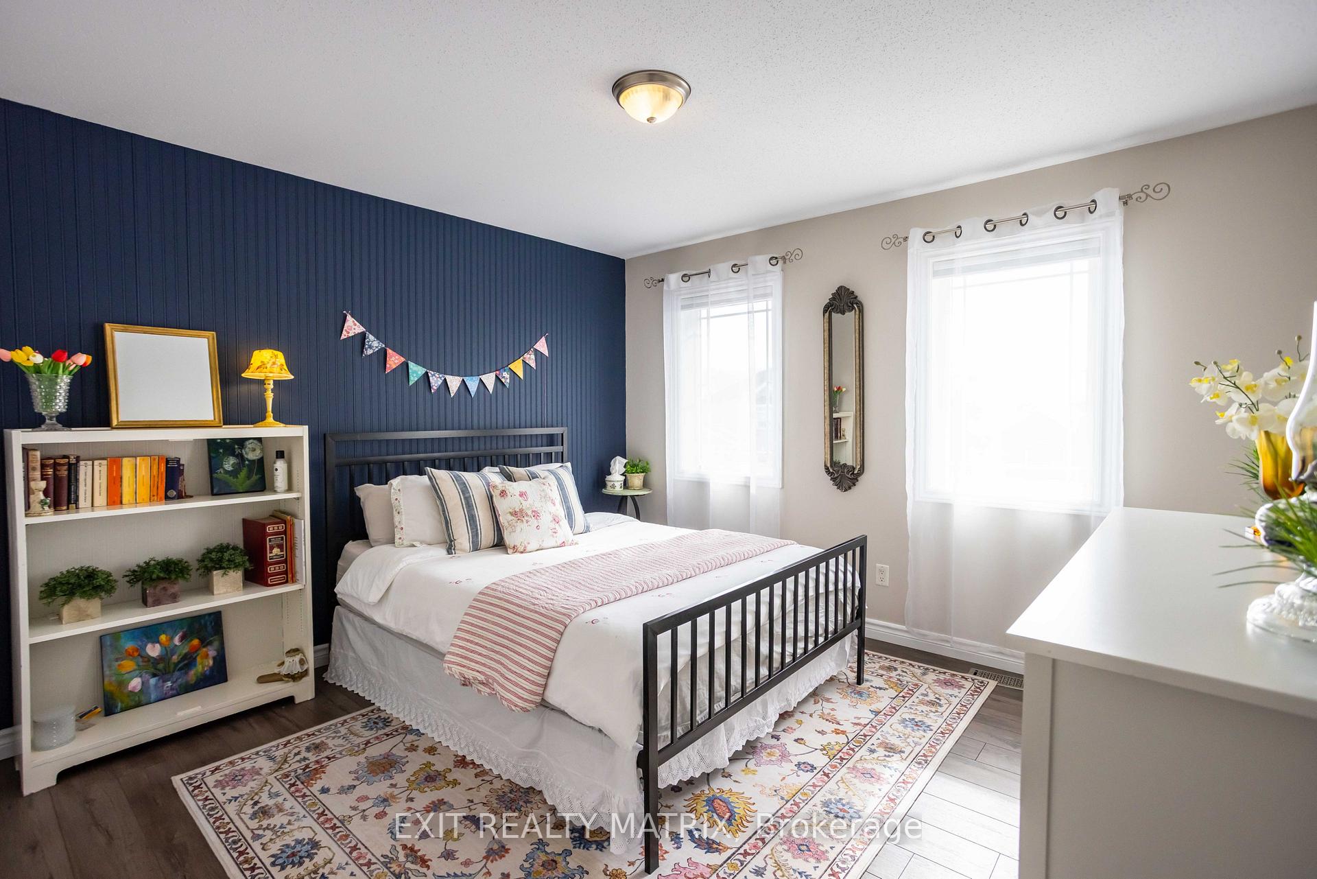 Photo 28 of 48 De La Rive Drive, Russell, Embrun — HOMEH