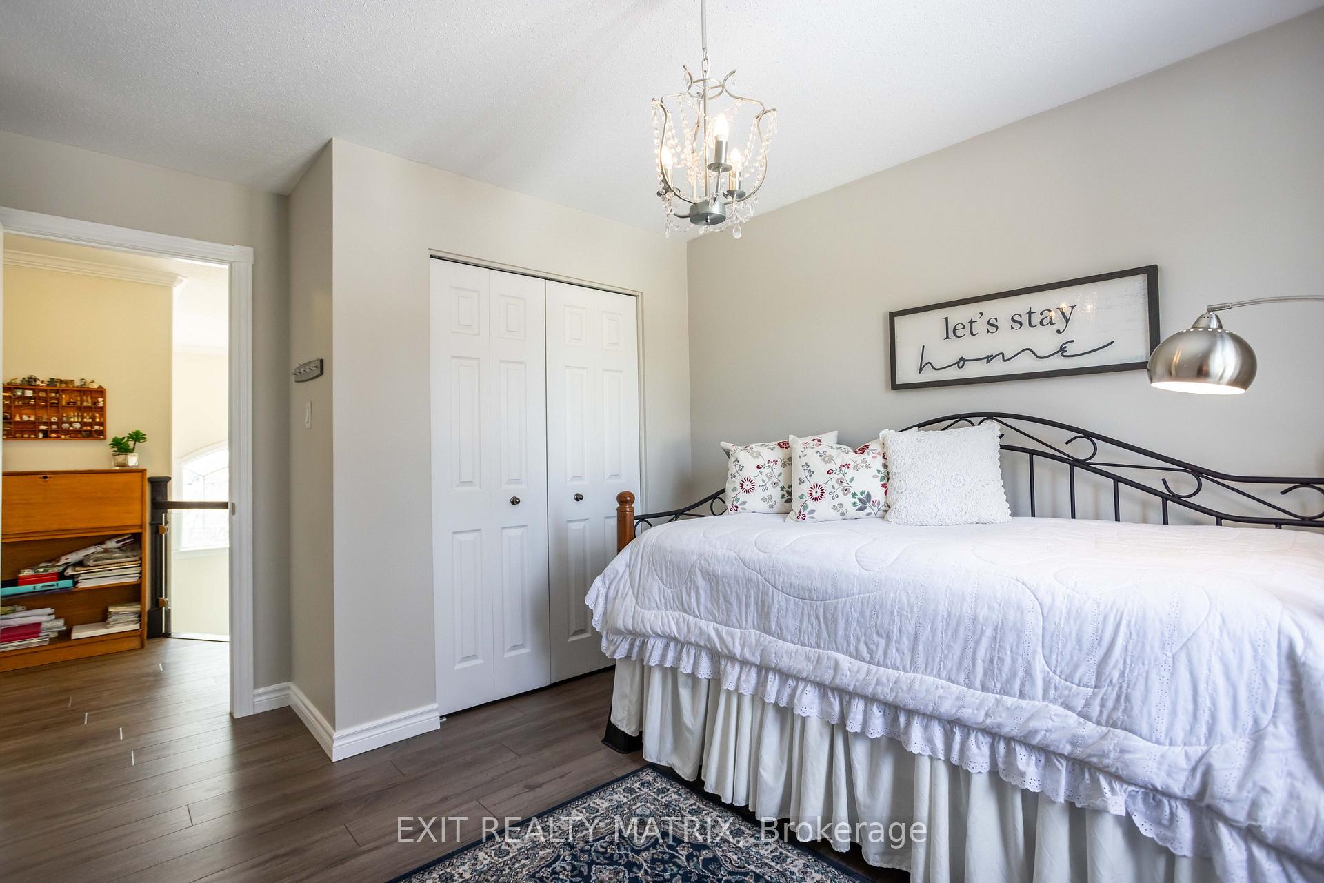 Photo 31 of 48 De La Rive Drive, Russell, Embrun — HOMEH
