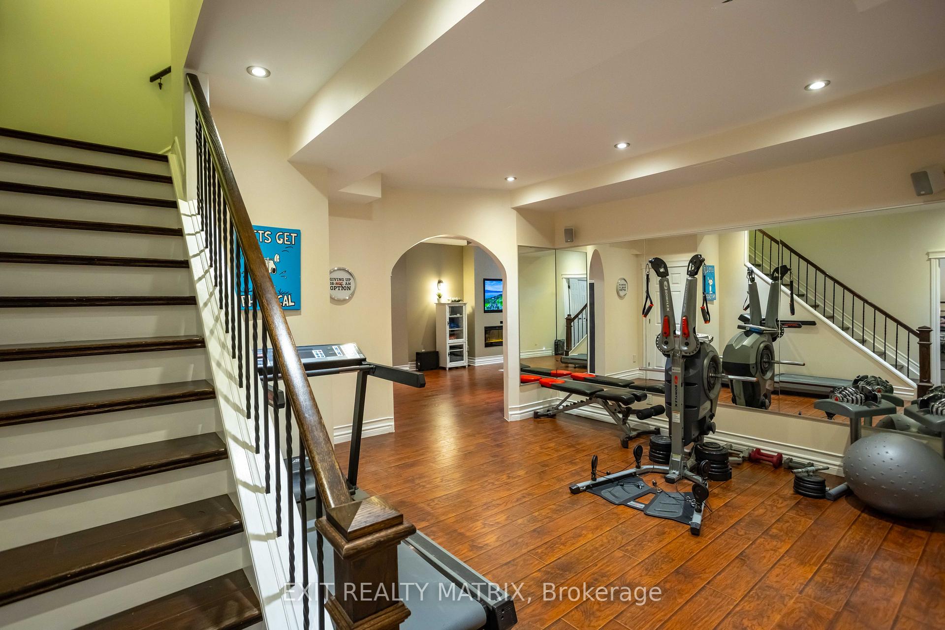 Photo 34 of 48 De La Rive Drive, Russell, Embrun — HOMEH