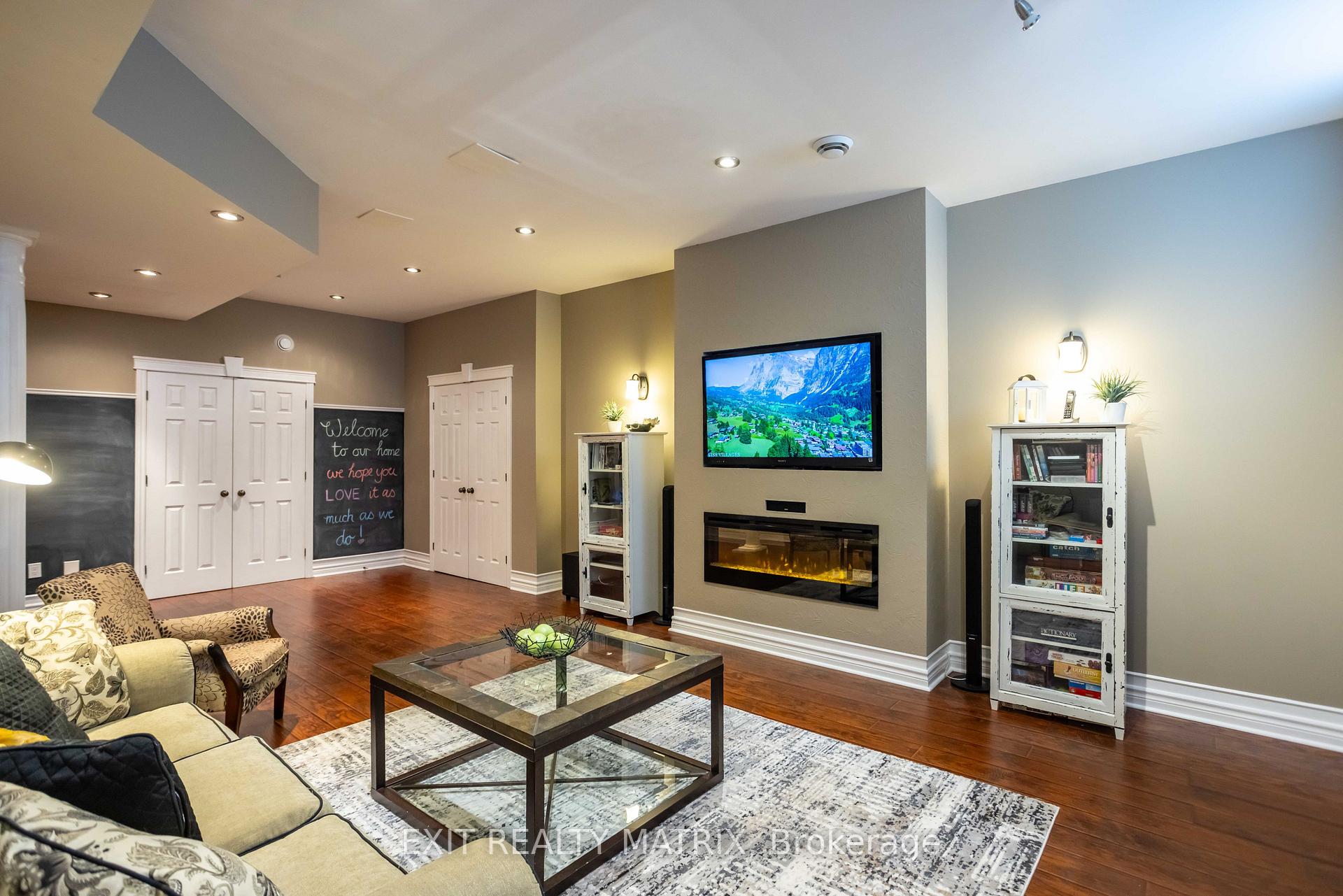 Photo 38 of 48 De La Rive Drive, Russell, Embrun — HOMEH