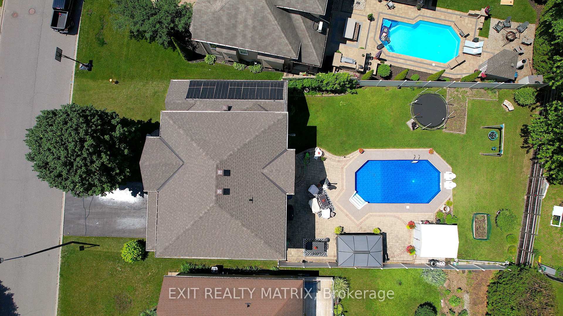 Photo 47 of 48 De La Rive Drive, Russell, Embrun — HOMEH