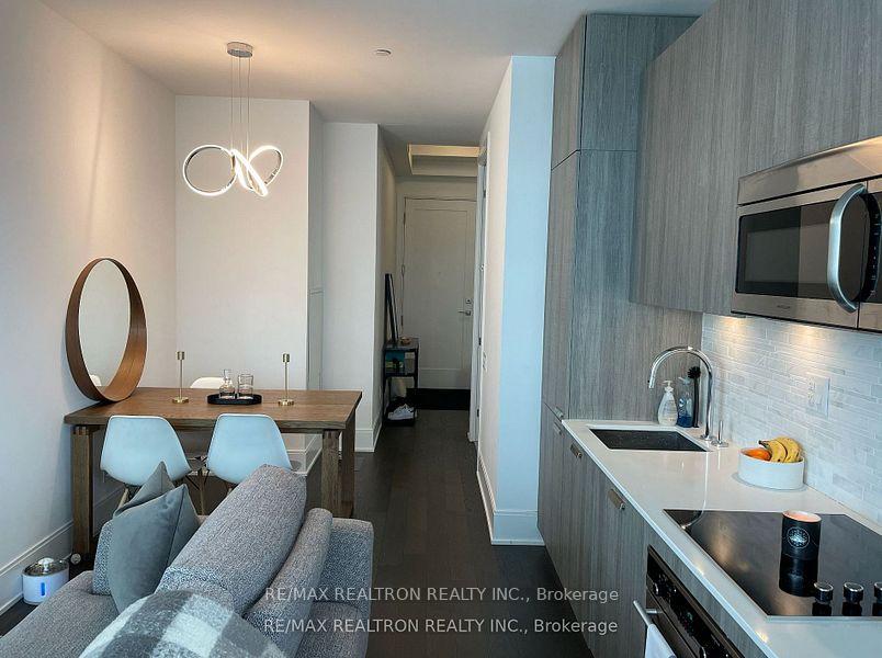 Photo 7 of Unit 4904, 50 Charles Street E, Toronto, Church-Yonge Corridor — HOMEH