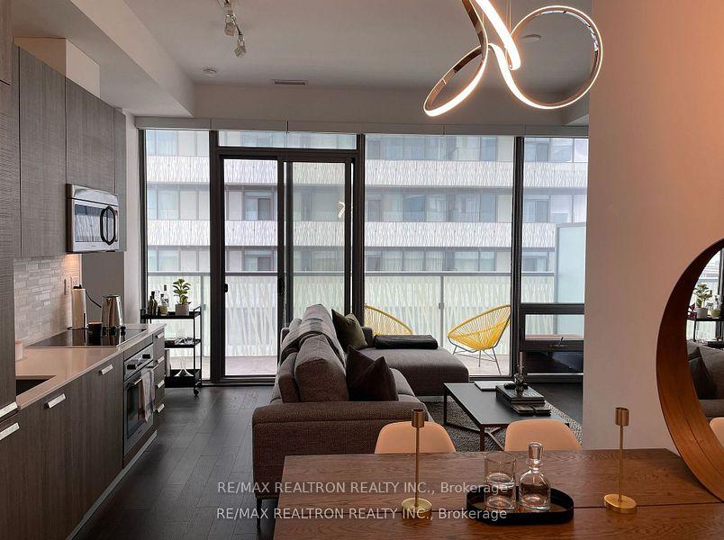 Photo 12 of Unit 4904, 50 Charles Street E, Toronto, Church-Yonge Corridor — HOMEH
