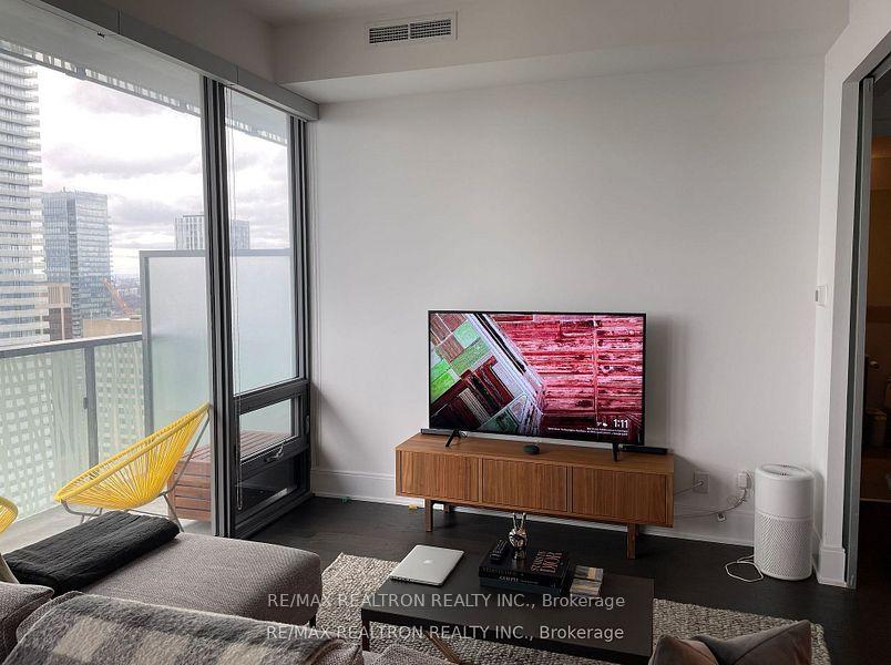 Photo 22 of Unit 4904, 50 Charles Street E, Toronto, Church-Yonge Corridor — HOMEH