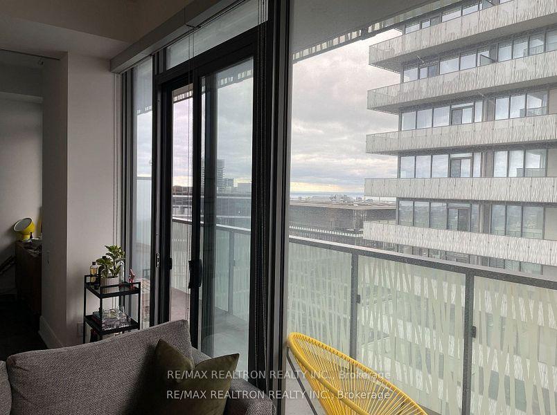 Photo 25 of Unit 4904, 50 Charles Street E, Toronto, Church-Yonge Corridor — HOMEH