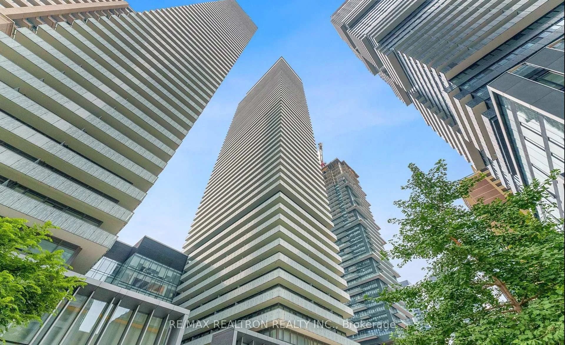 Photo 1 of Unit 4904, 50 Charles Street E, Toronto, Church-Yonge Corridor — HOMEH