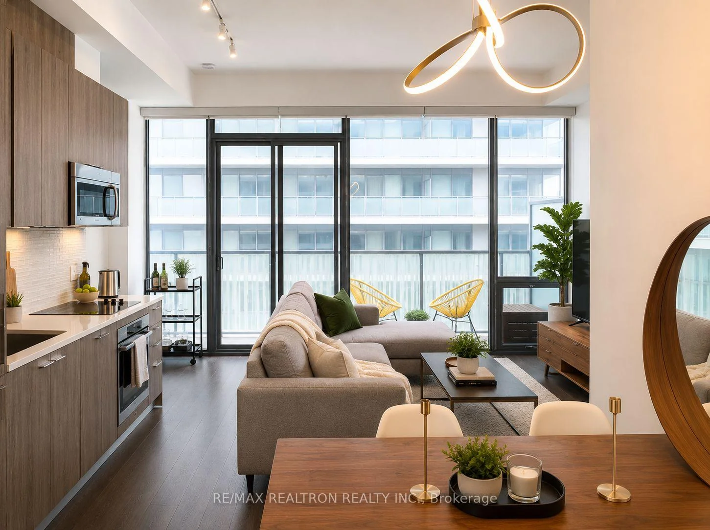 Photo 4 of Unit 4904, 50 Charles Street E, Toronto, Church-Yonge Corridor — HOMEH