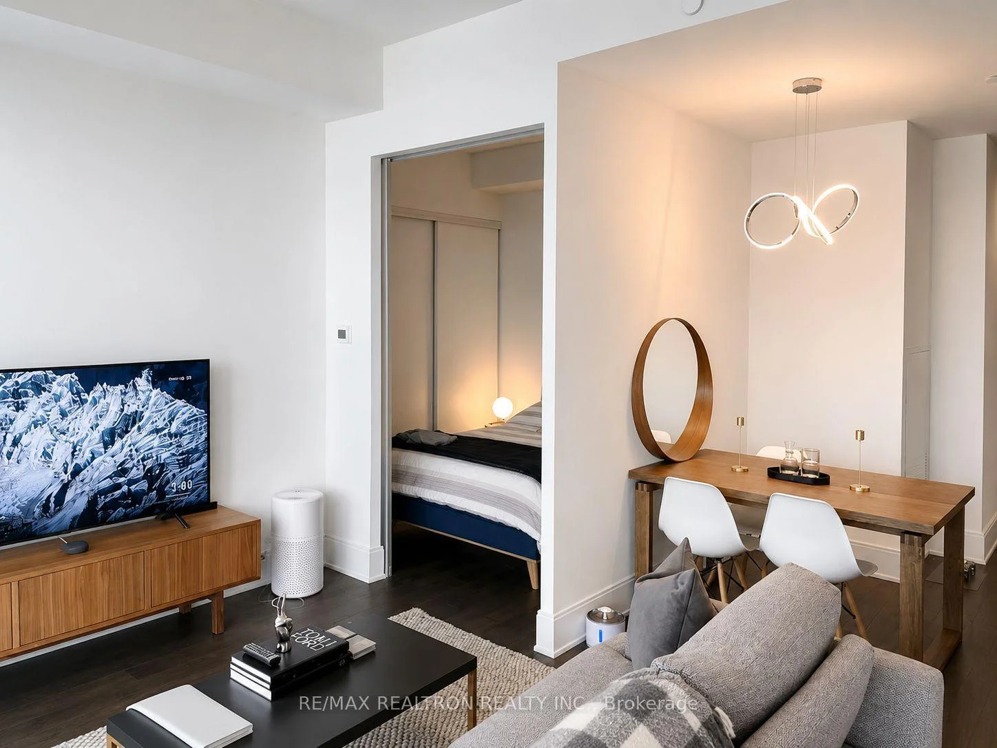 Photo 9 of Unit 4904, 50 Charles Street E, Toronto, Church-Yonge Corridor — HOMEH