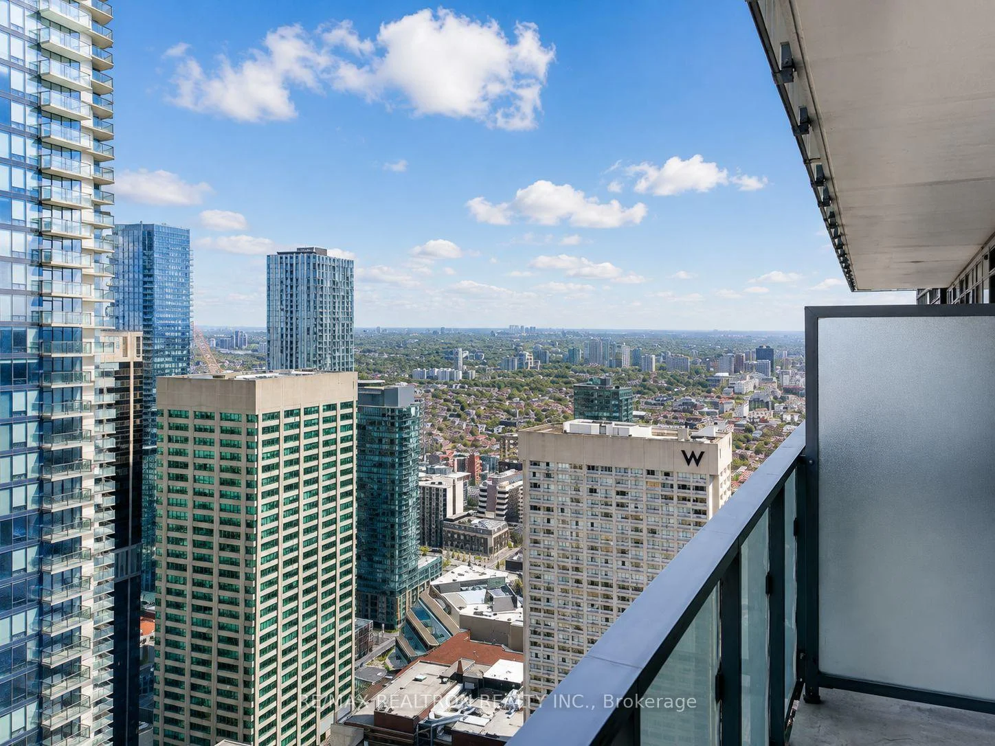 Photo 19 of Unit 4904, 50 Charles Street E, Toronto, Church-Yonge Corridor — HOMEH