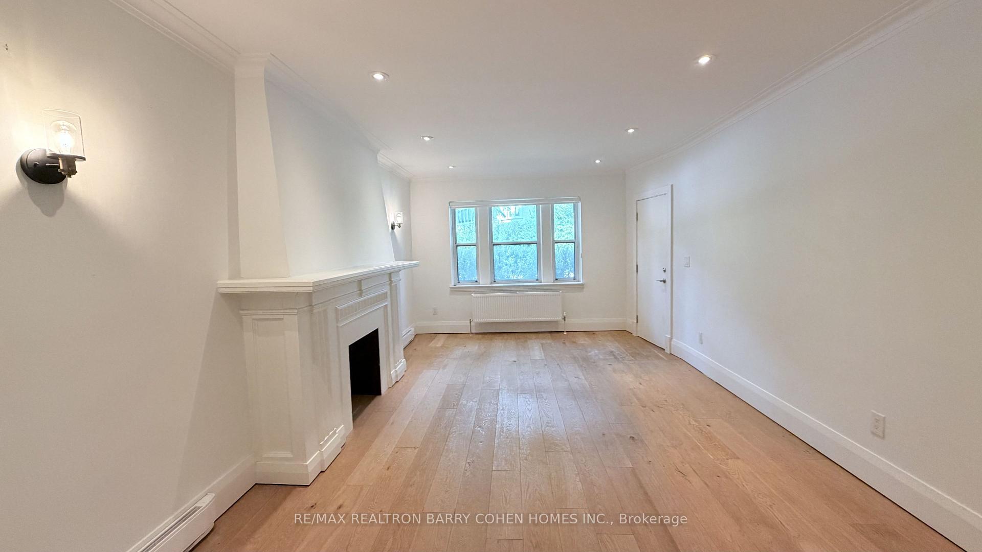 Photo 3 of Unit 1, 107 Chatsworth Drive, Toronto, Lawrence Park South — HOMEH