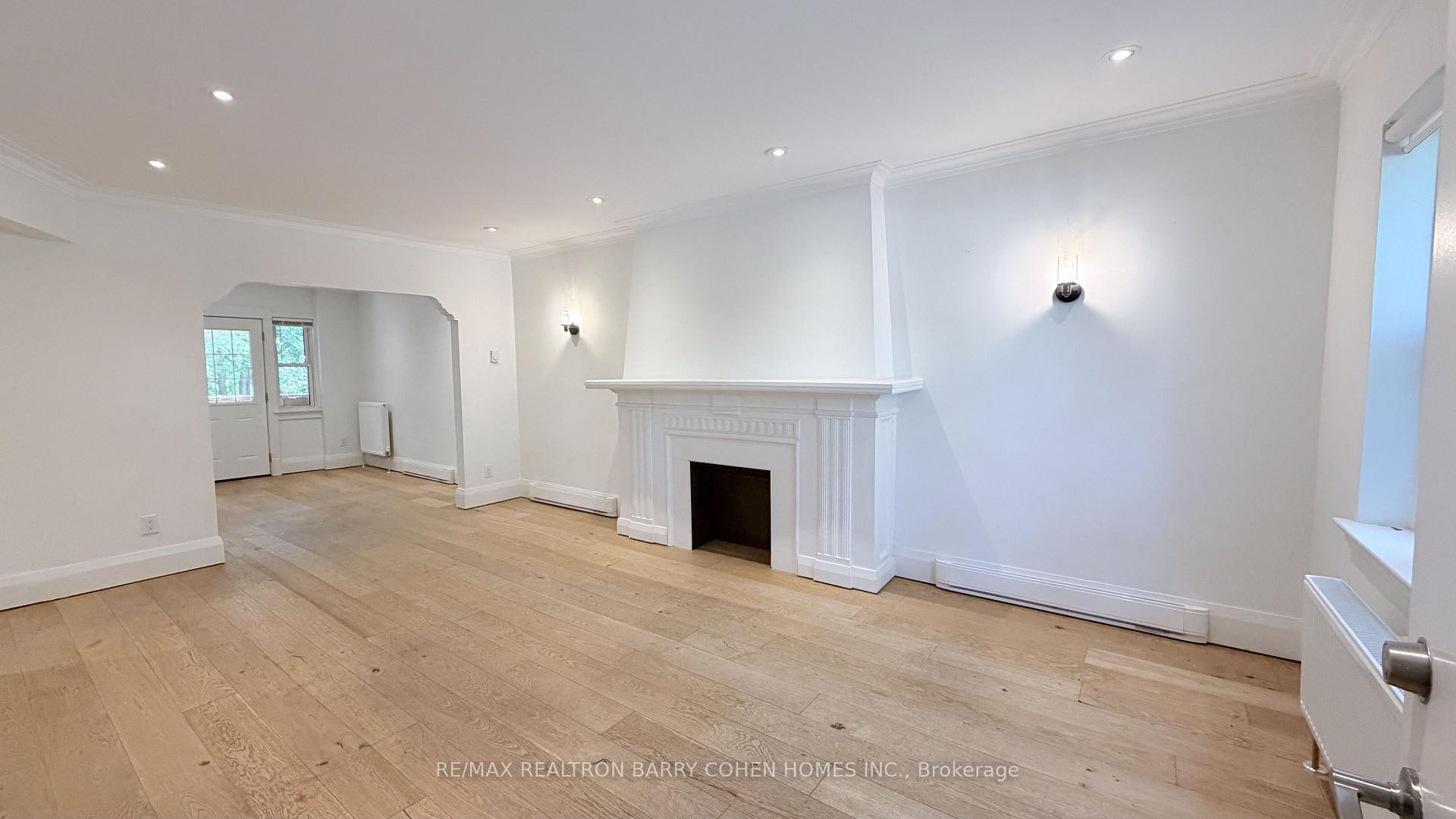 Photo 7 of Unit 1, 107 Chatsworth Drive, Toronto, Lawrence Park South — HOMEH