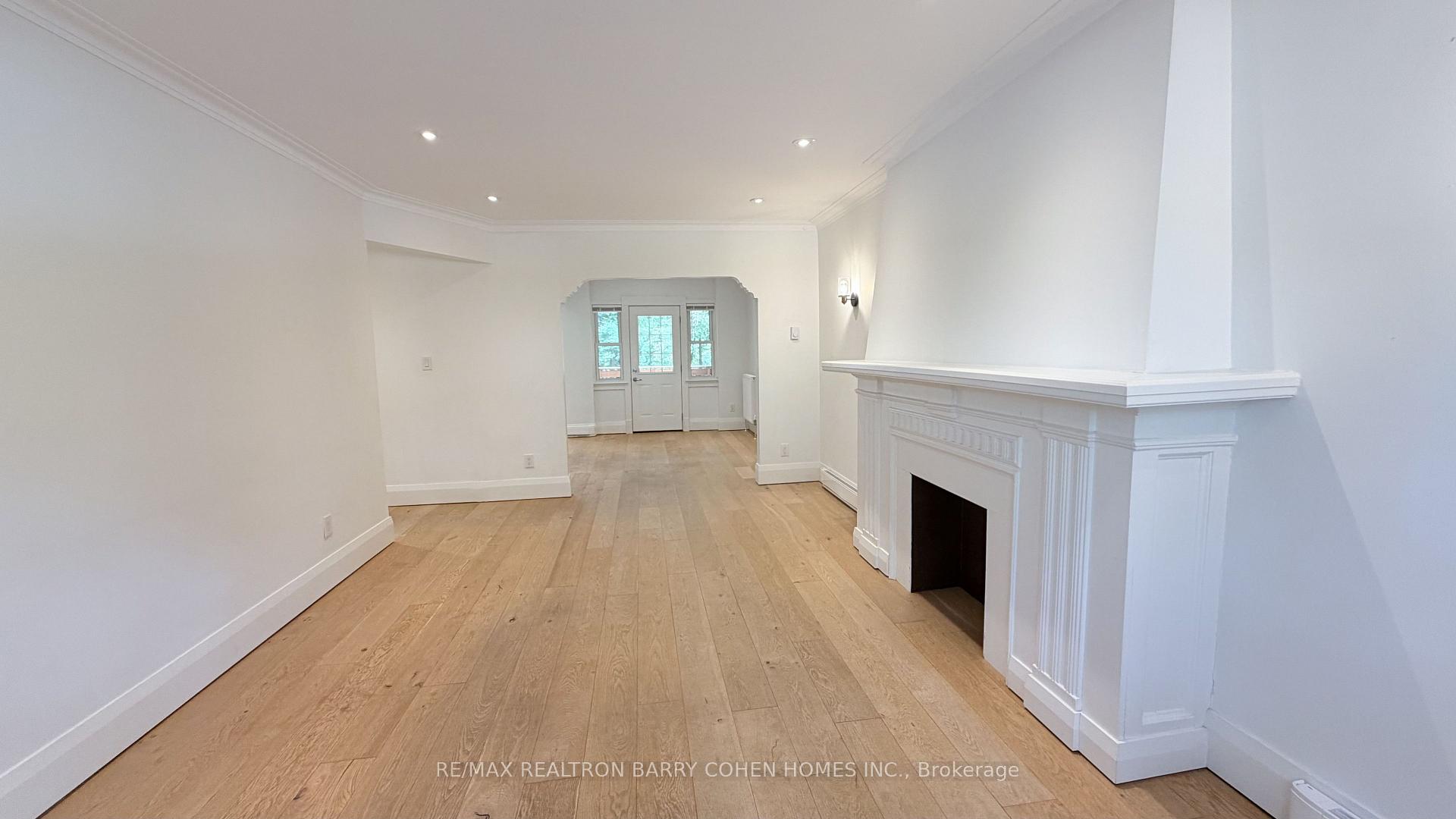 Photo 10 of Unit 1, 107 Chatsworth Drive, Toronto, Lawrence Park South — HOMEH