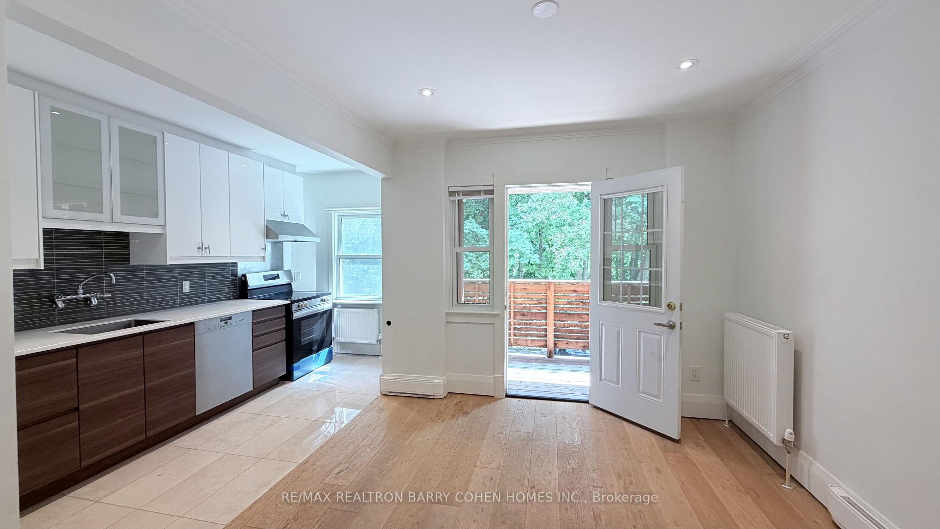 Photo 18 of Unit 1, 107 Chatsworth Drive, Toronto, Lawrence Park South — HOMEH