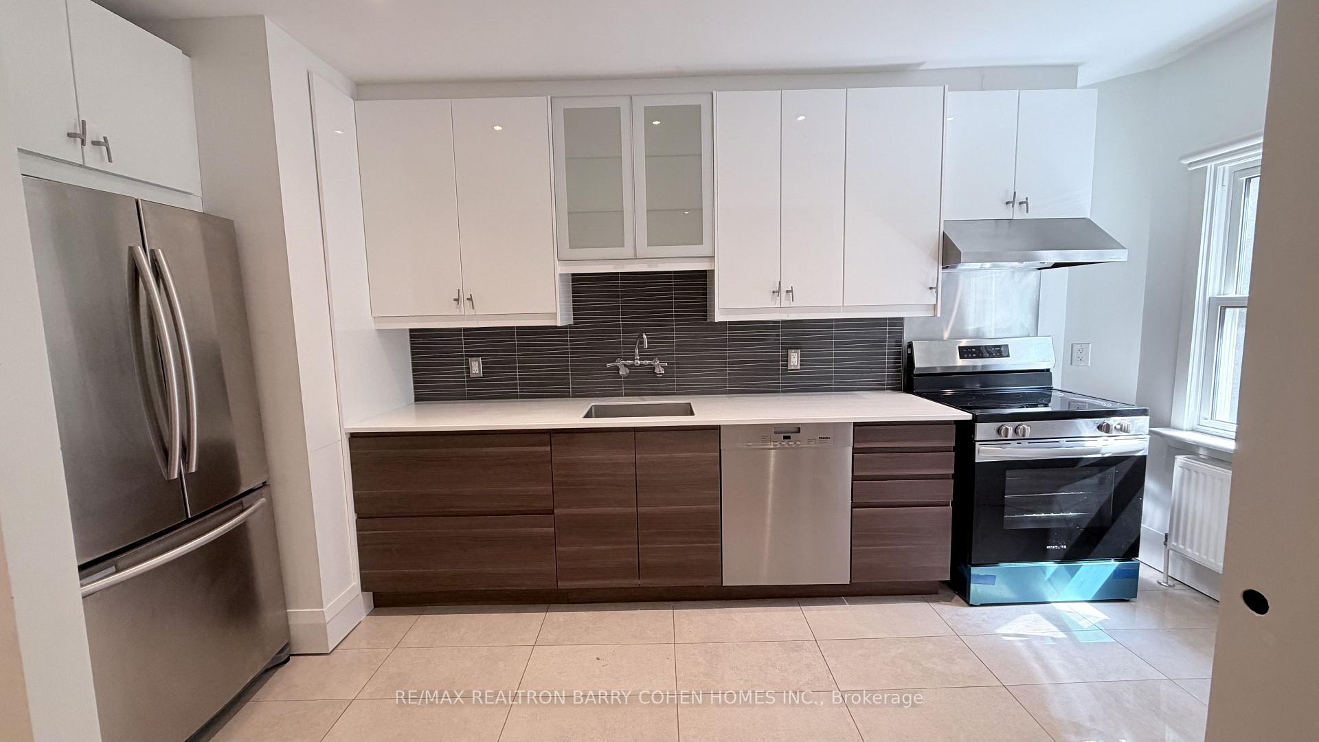 Photo 20 of Unit 1, 107 Chatsworth Drive, Toronto, Lawrence Park South — HOMEH