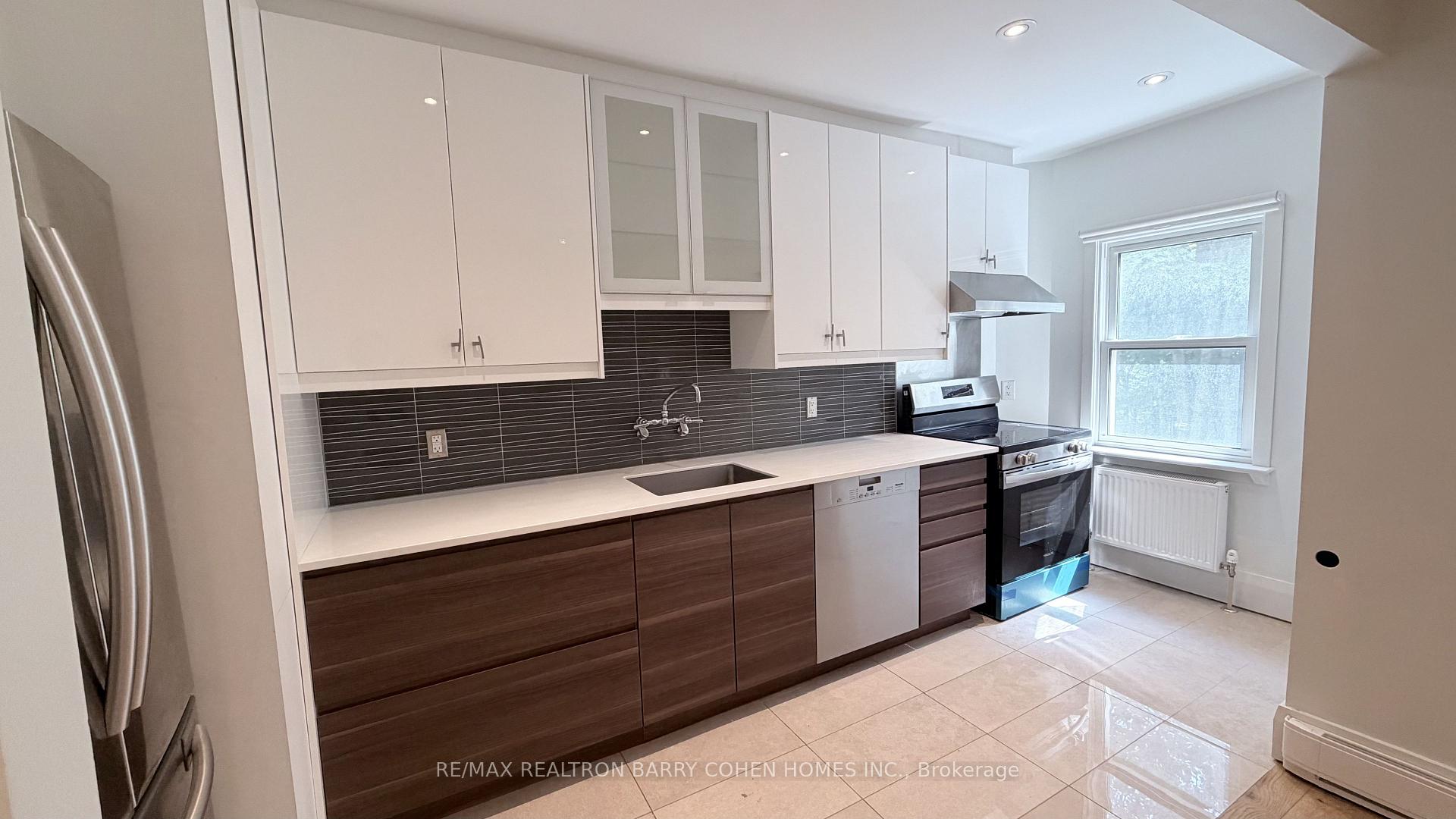 Photo 22 of Unit 1, 107 Chatsworth Drive, Toronto, Lawrence Park South — HOMEH