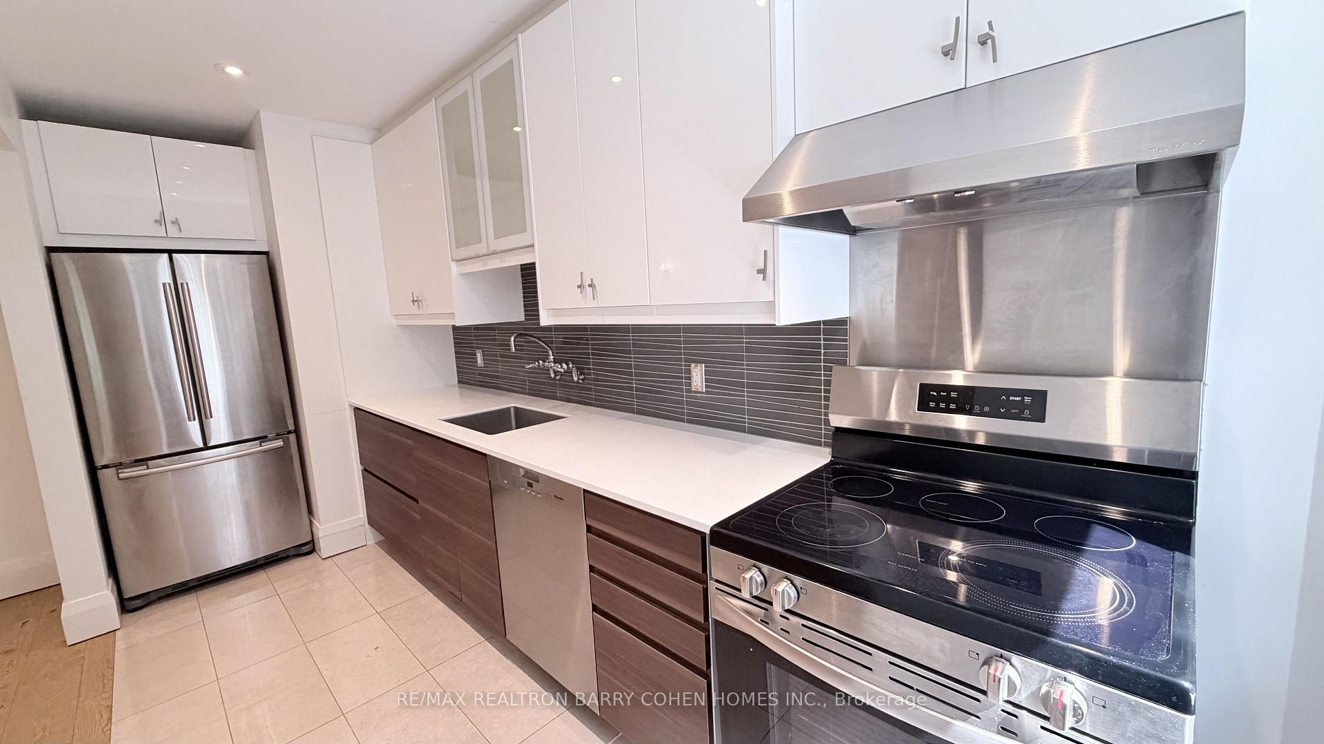 Photo 23 of Unit 1, 107 Chatsworth Drive, Toronto, Lawrence Park South — HOMEH