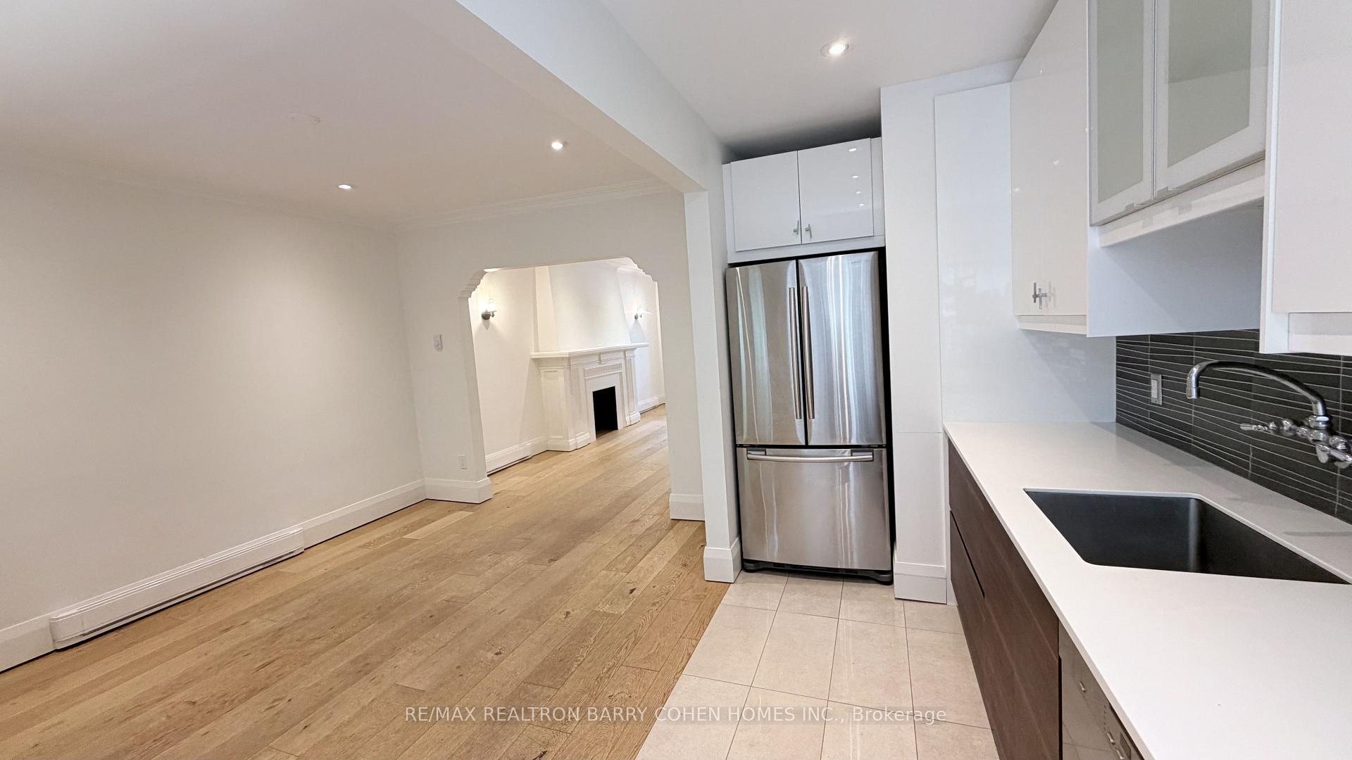 Photo 24 of Unit 1, 107 Chatsworth Drive, Toronto, Lawrence Park South — HOMEH
