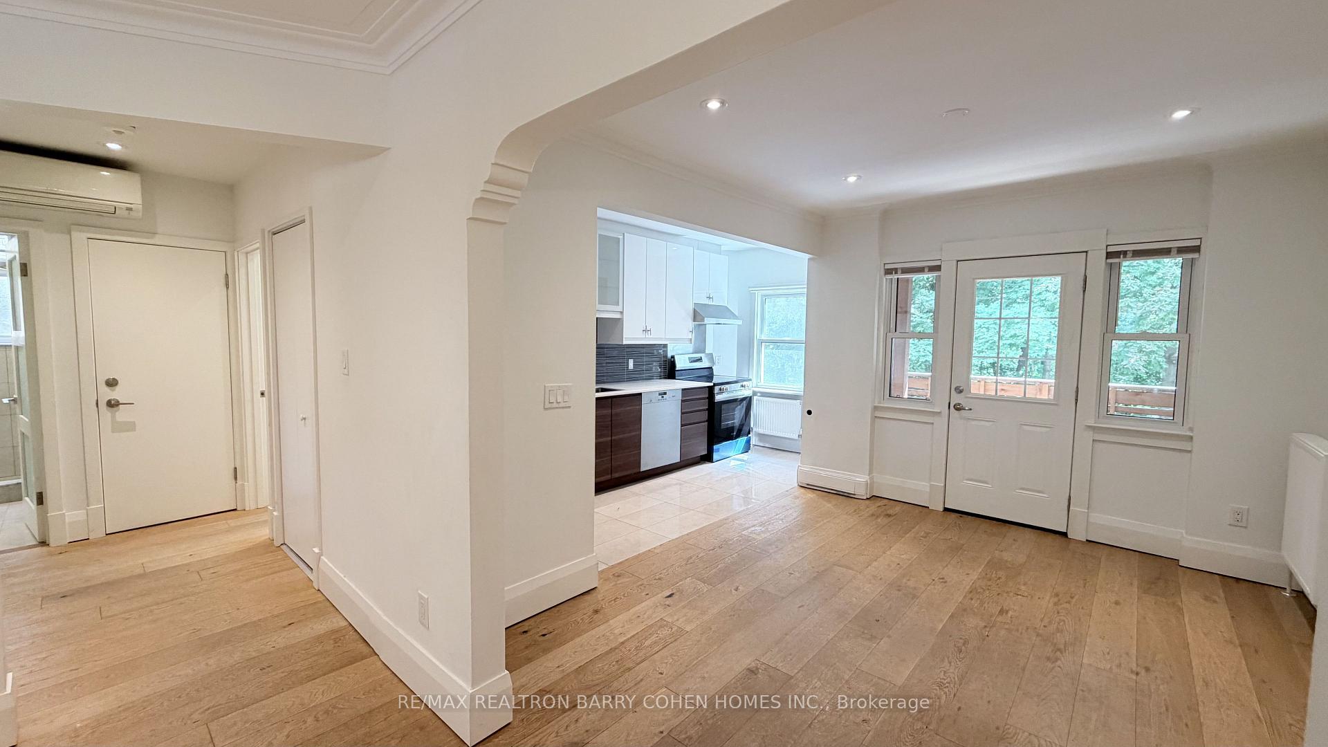 Photo 25 of Unit 1, 107 Chatsworth Drive, Toronto, Lawrence Park South — HOMEH