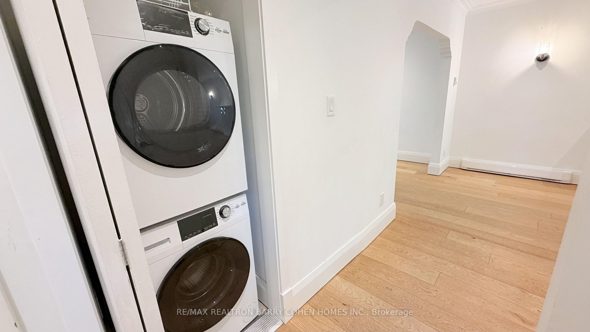 Photo 30 of Unit 1, 107 Chatsworth Drive, Toronto, Lawrence Park South — HOMEH