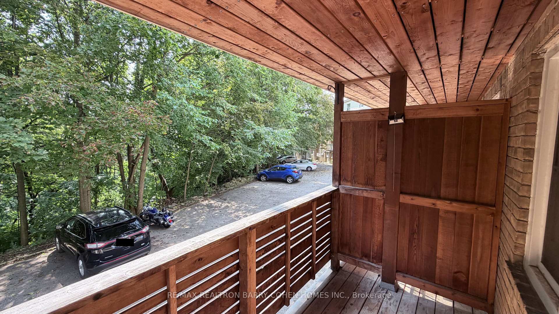 Photo 31 of Unit 1, 107 Chatsworth Drive, Toronto, Lawrence Park South — HOMEH