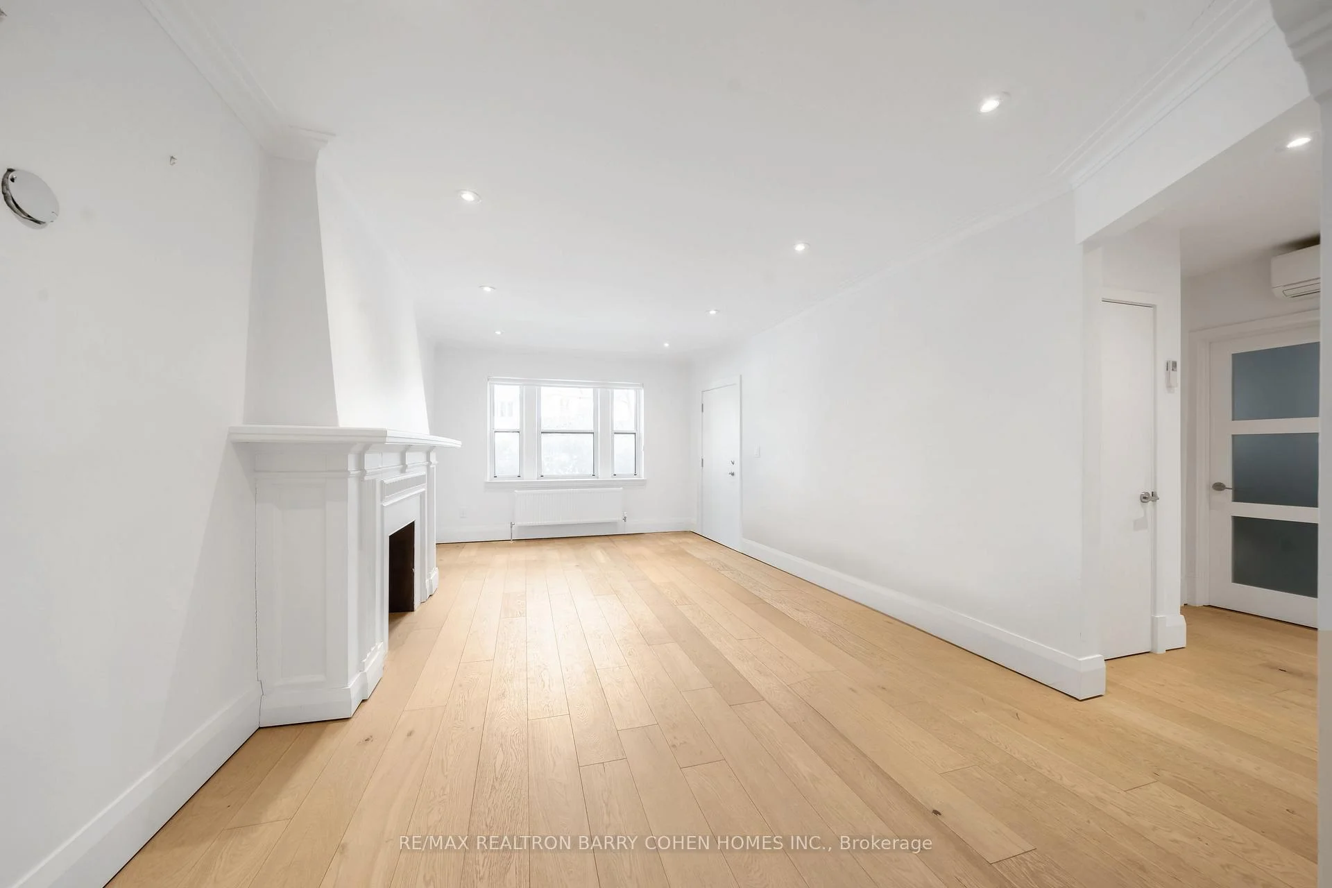 Photo 14 of Unit 1, 107 Chatsworth Drive, Toronto, Lawrence Park South — HOMEH