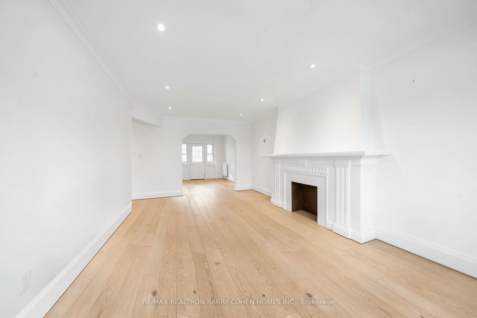 Photo 15 of Unit 1, 107 Chatsworth Drive, Toronto, Lawrence Park South — HOMEH