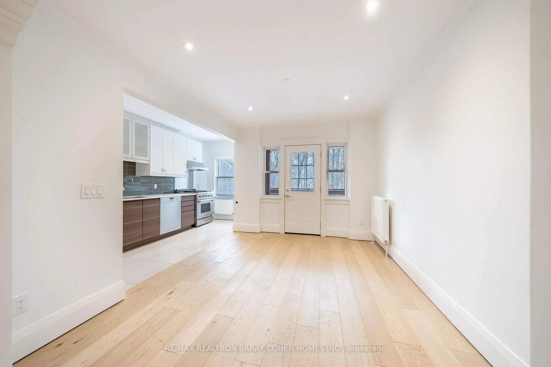 Photo 17 of Unit 1, 107 Chatsworth Drive, Toronto, Lawrence Park South — HOMEH