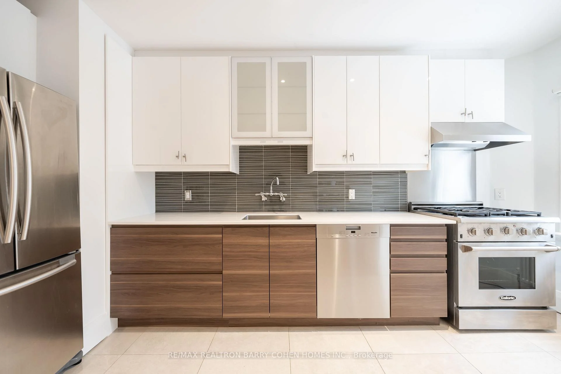 Photo 34 of Unit 1, 107 Chatsworth Drive, Toronto, Lawrence Park South — HOMEH