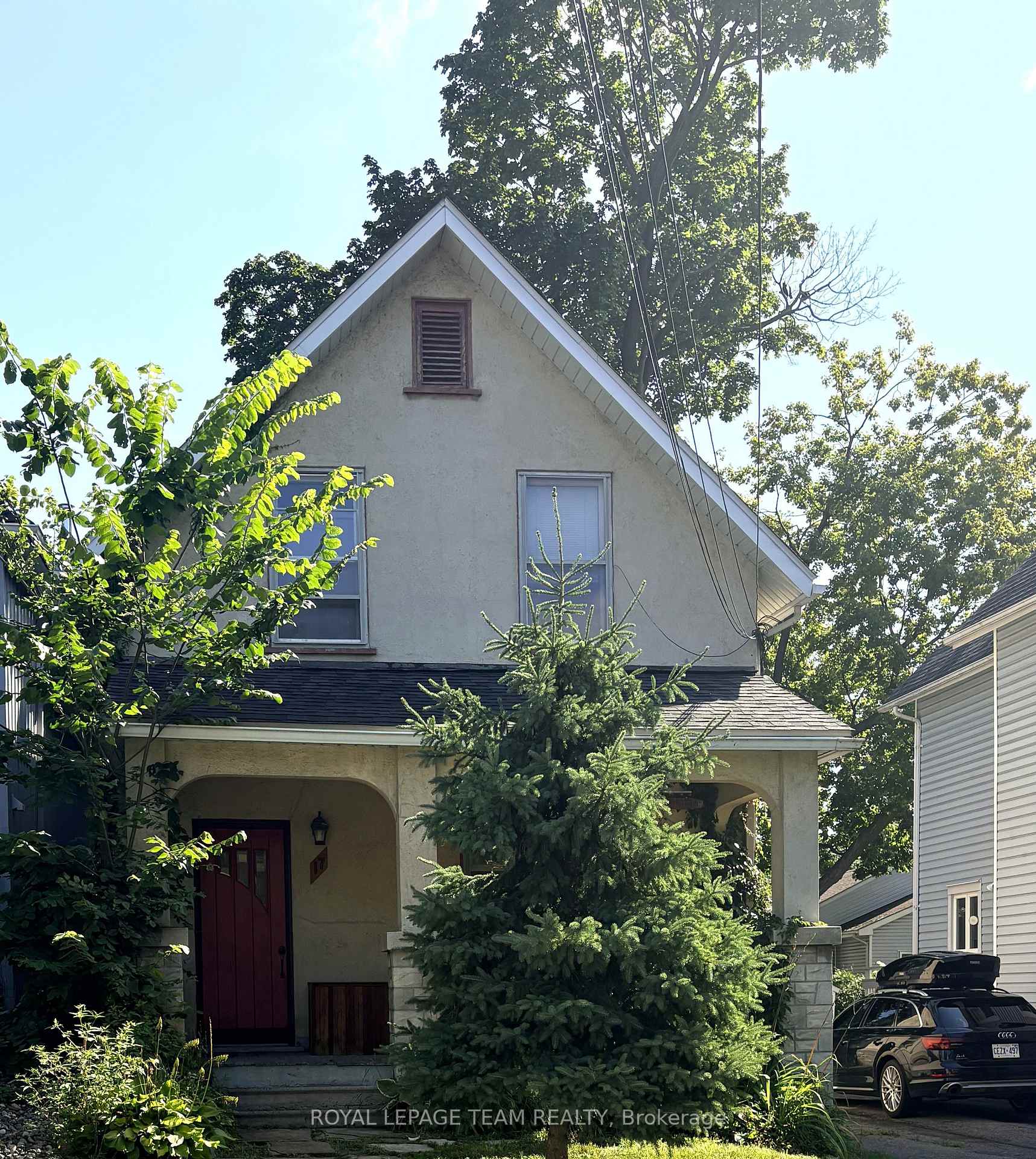 Photo 2 of Unit 1-Main level, 17 Adelaide Street, Ottawa, Glebe — HOMEH