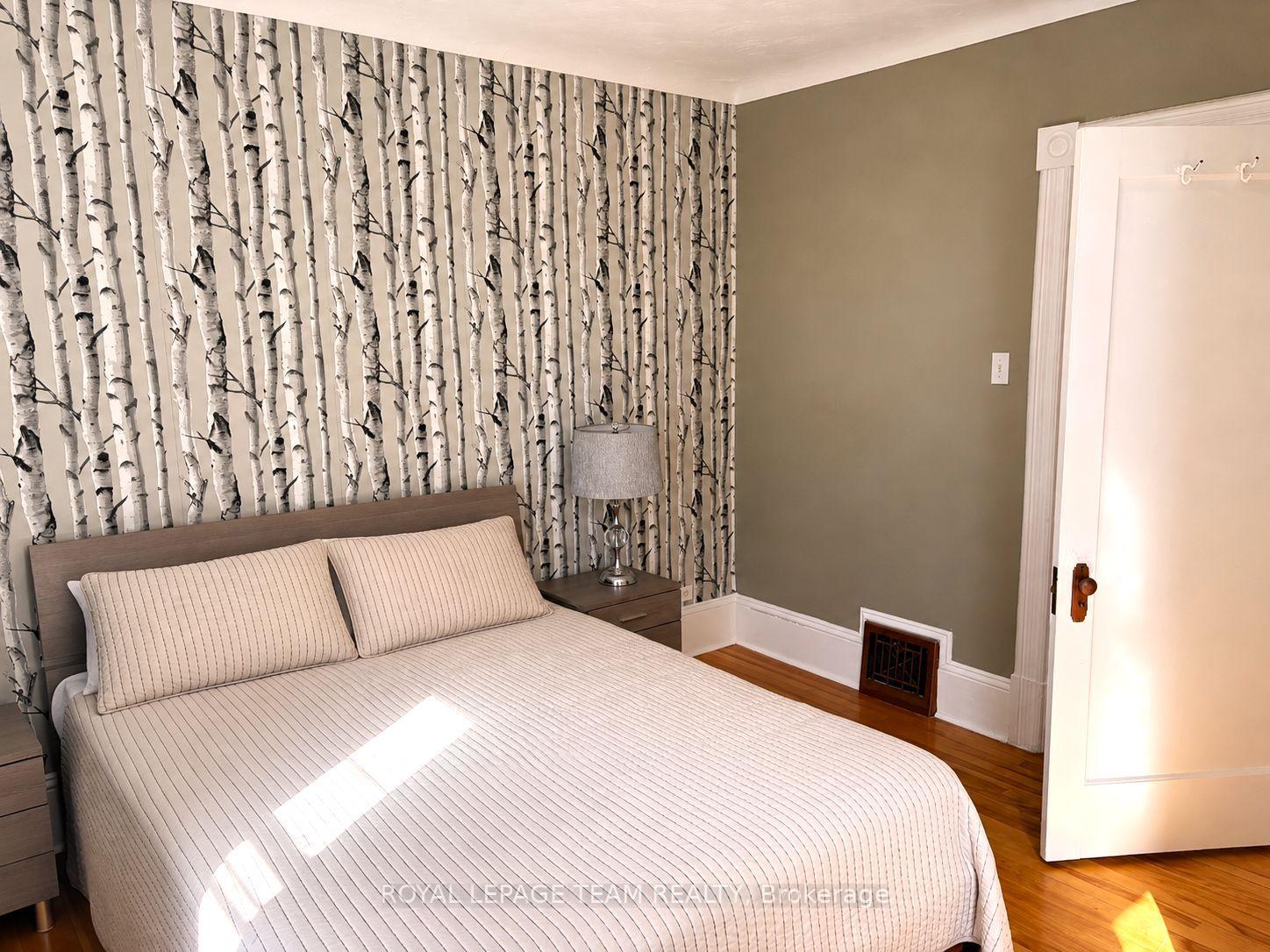 Photo 9 of Unit 1-Main level, 17 Adelaide Street, Ottawa, Glebe — HOMEH