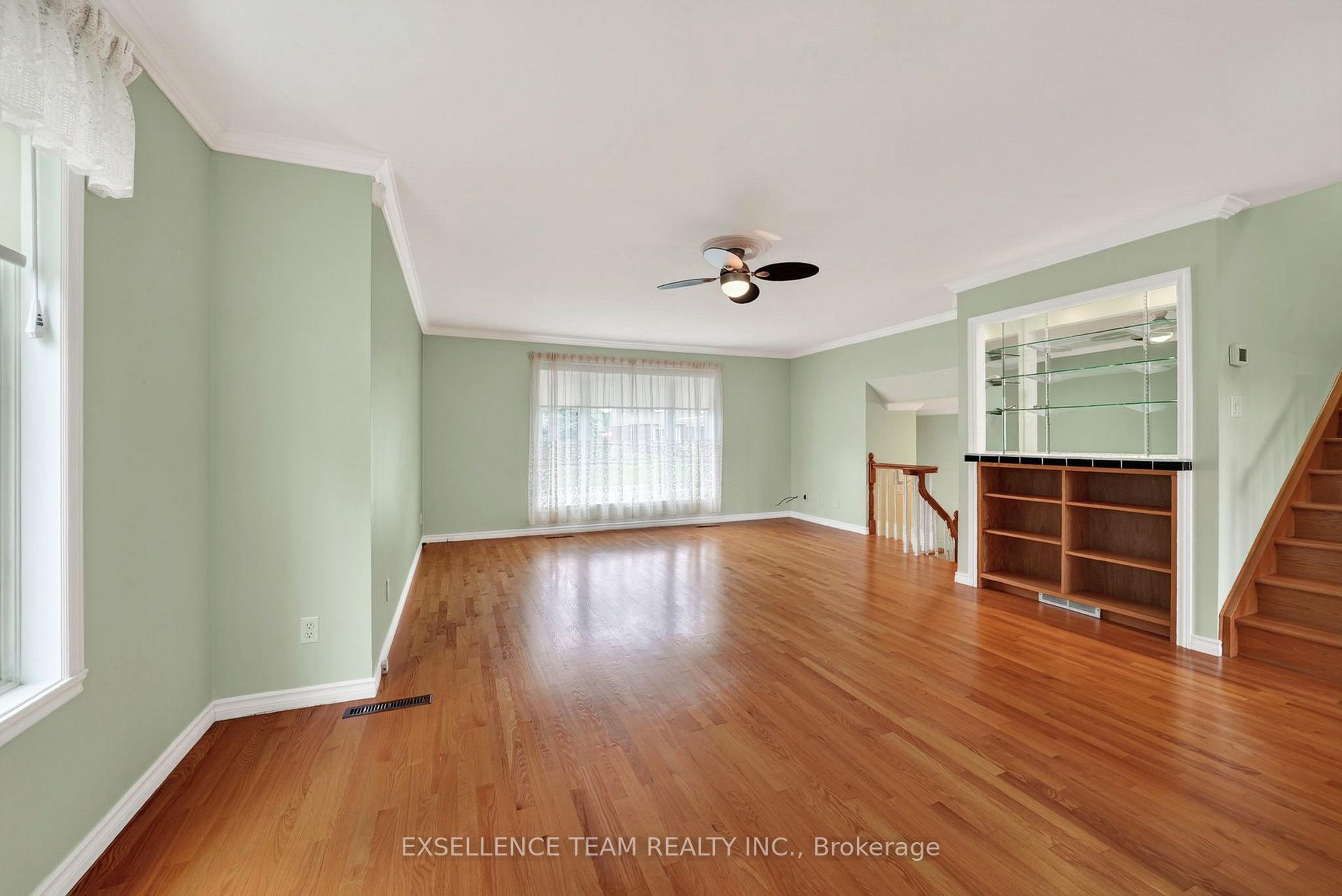 Photo 5 of 1518 Blakely Drive, Cornwall, Cornwall — HOMEH