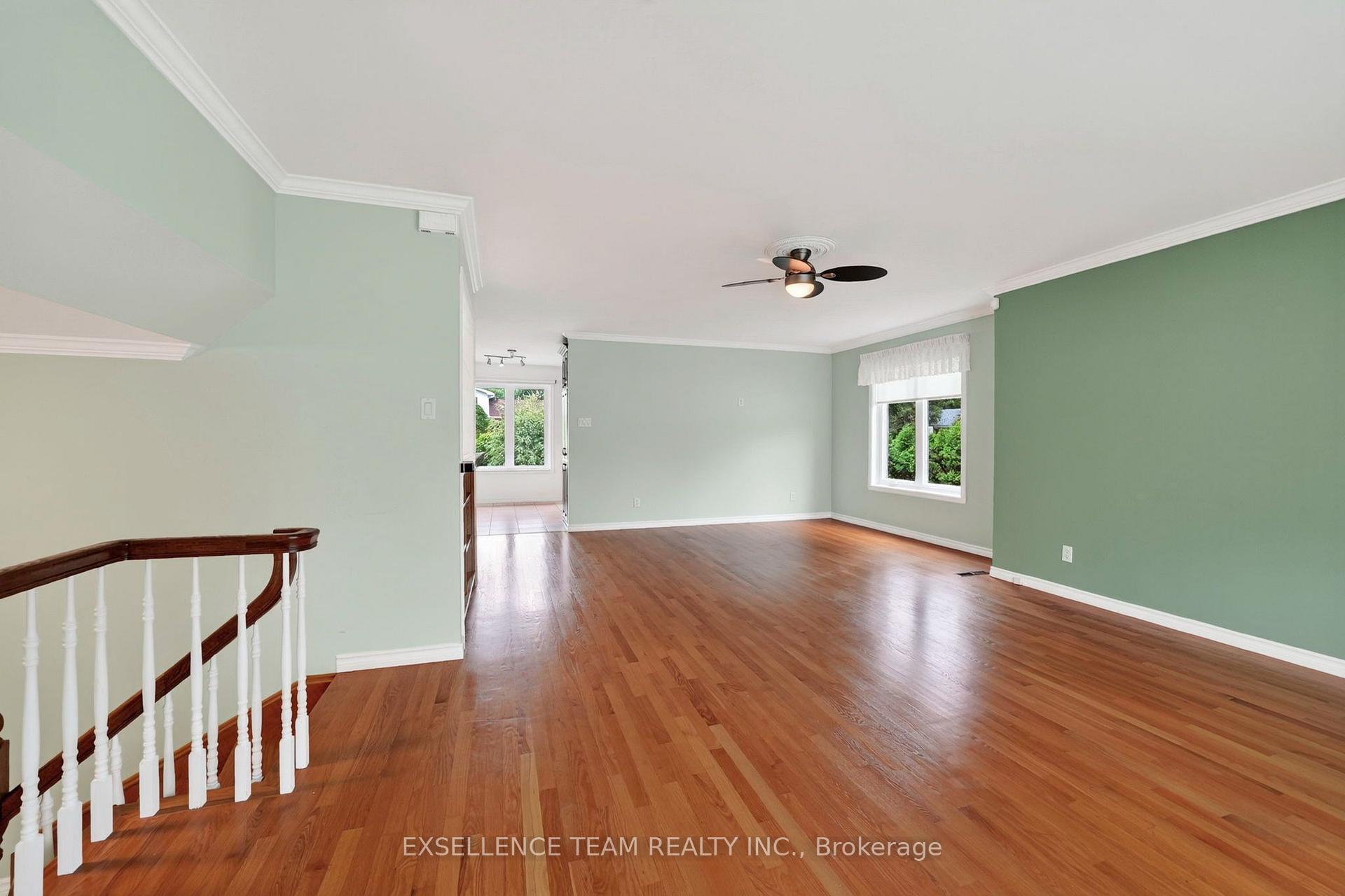 Photo 6 of 1518 Blakely Drive, Cornwall, Cornwall — HOMEH