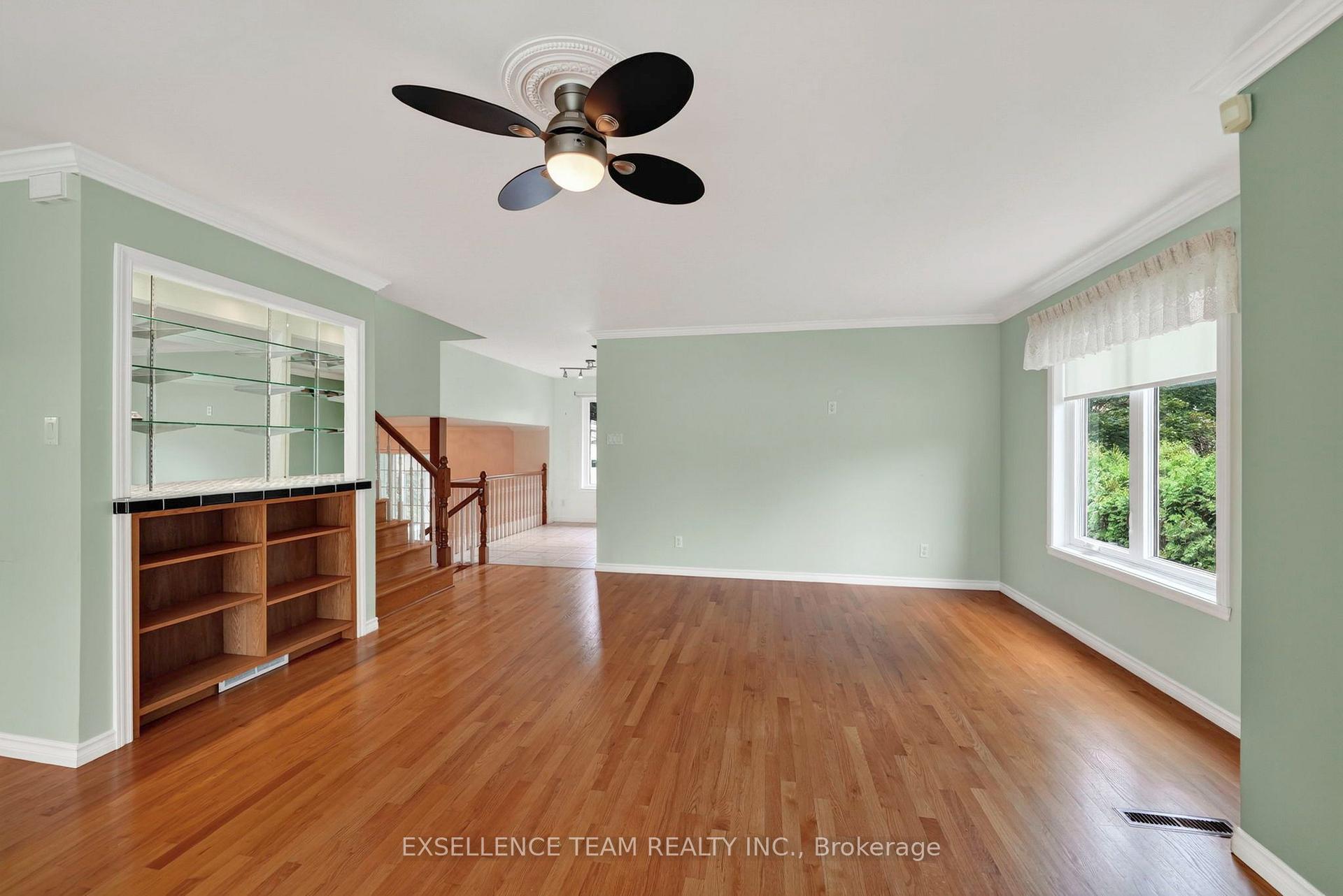 Photo 7 of 1518 Blakely Drive, Cornwall, Cornwall — HOMEH