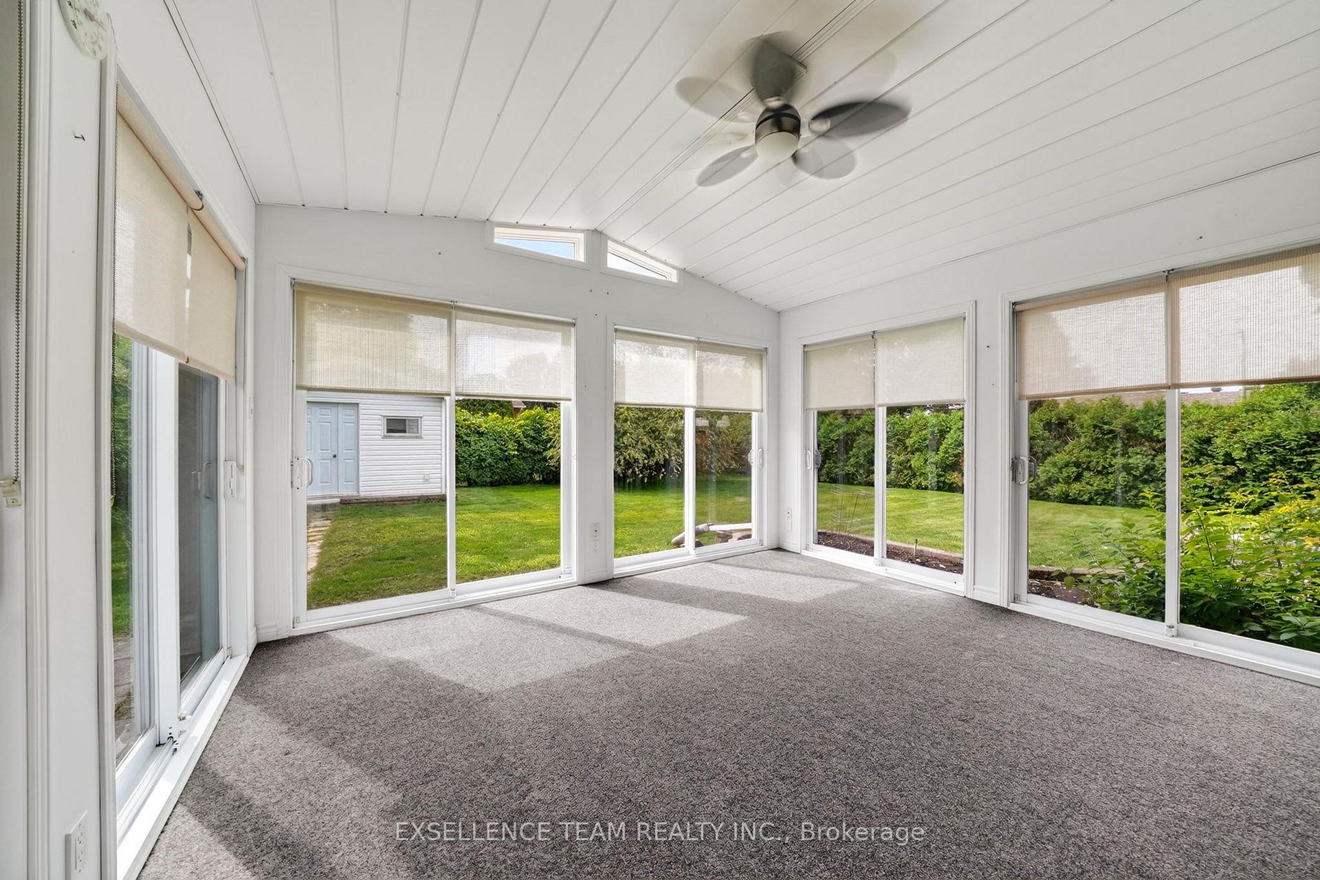 Photo 16 of 1518 Blakely Drive, Cornwall, Cornwall — HOMEH