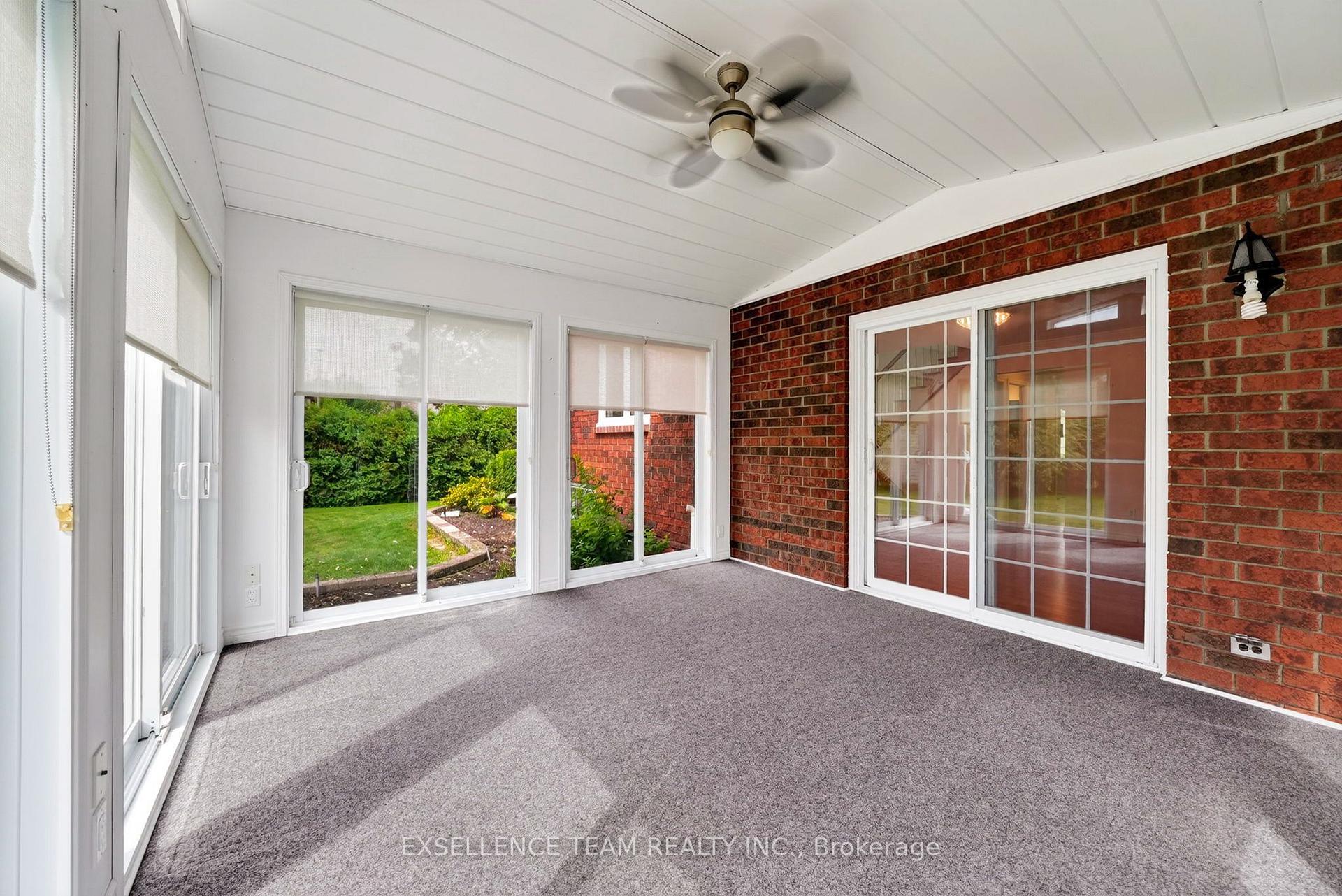 Photo 17 of 1518 Blakely Drive, Cornwall, Cornwall — HOMEH