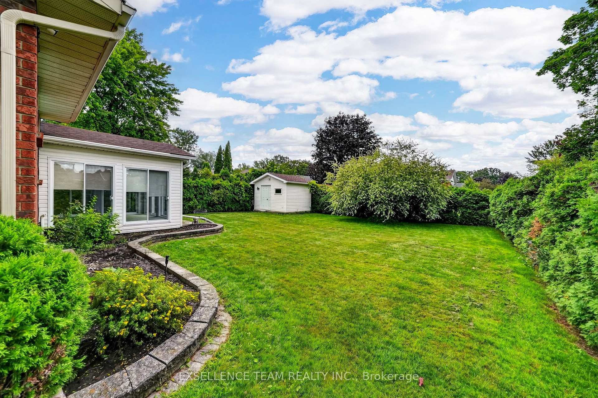 Photo 36 of 1518 Blakely Drive, Cornwall, Cornwall — HOMEH