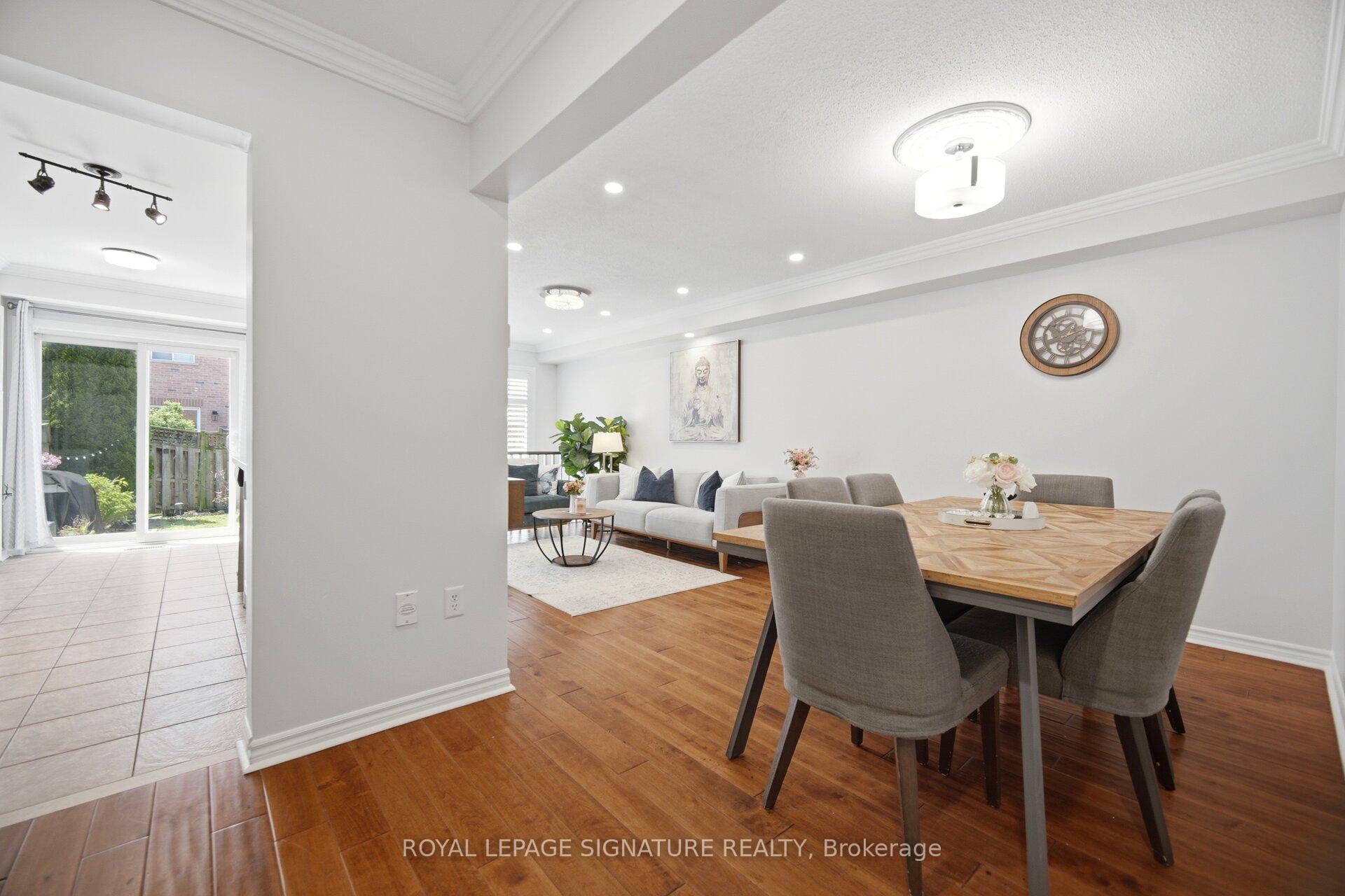 Photo 8 of Unit 9, 2511 Boros Road, Burlington, Rose — HOMEH