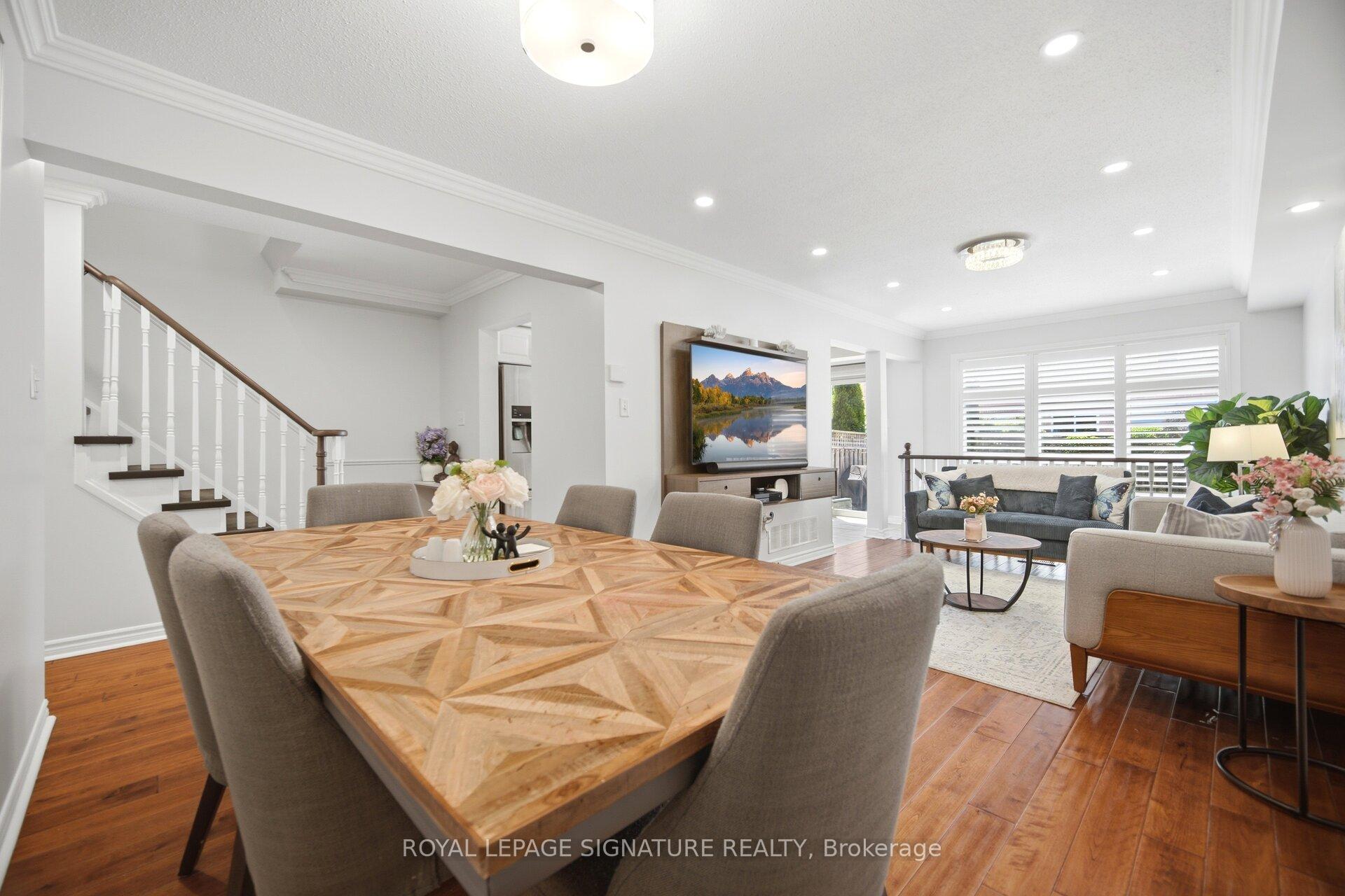 Photo 9 of Unit 9, 2511 Boros Road, Burlington, Rose — HOMEH