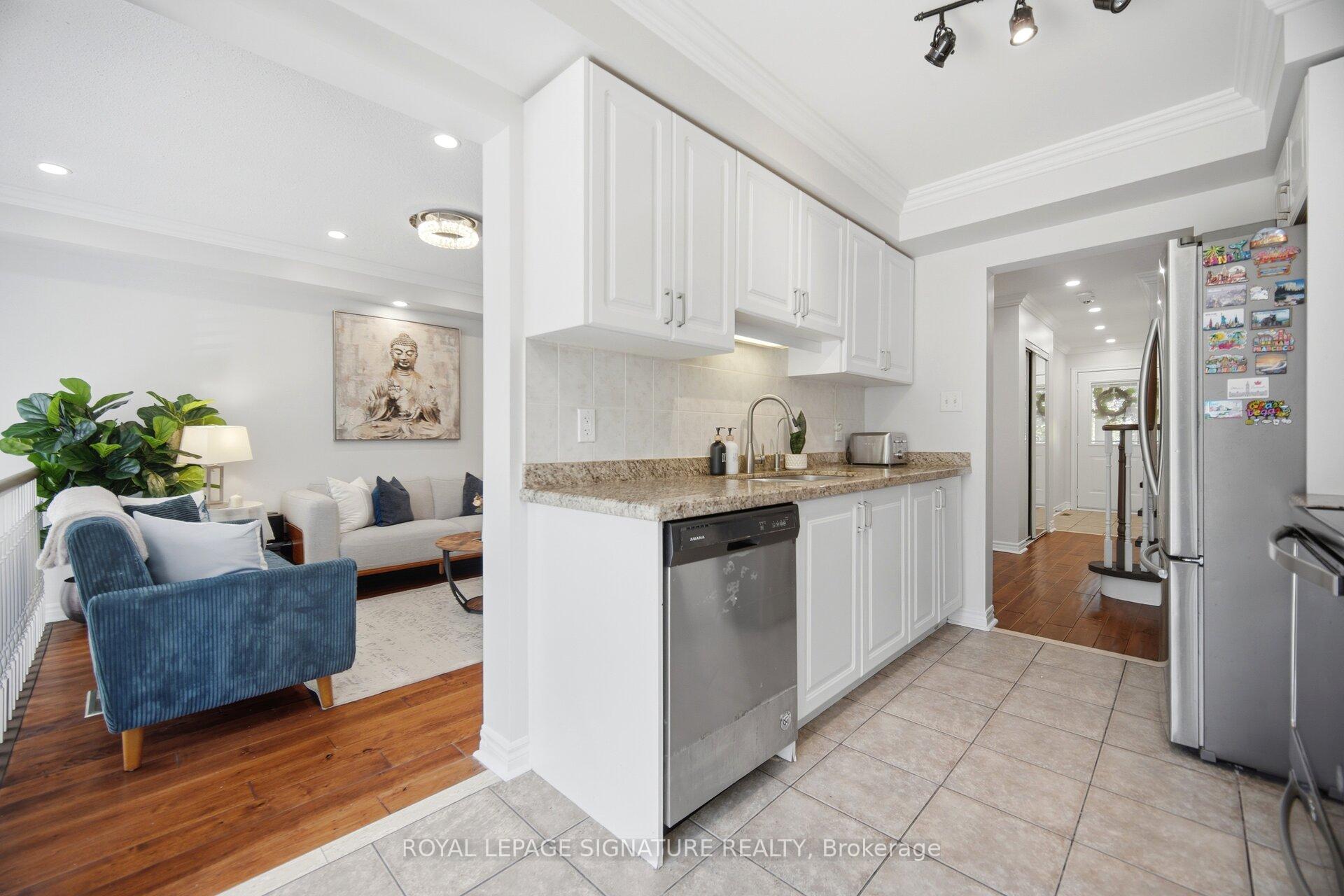 Photo 14 of Unit 9, 2511 Boros Road, Burlington, Rose — HOMEH