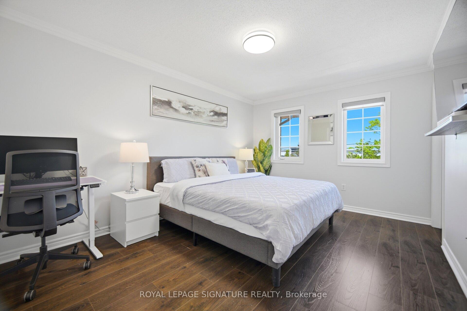 Photo 20 of Unit 9, 2511 Boros Road, Burlington, Rose — HOMEH