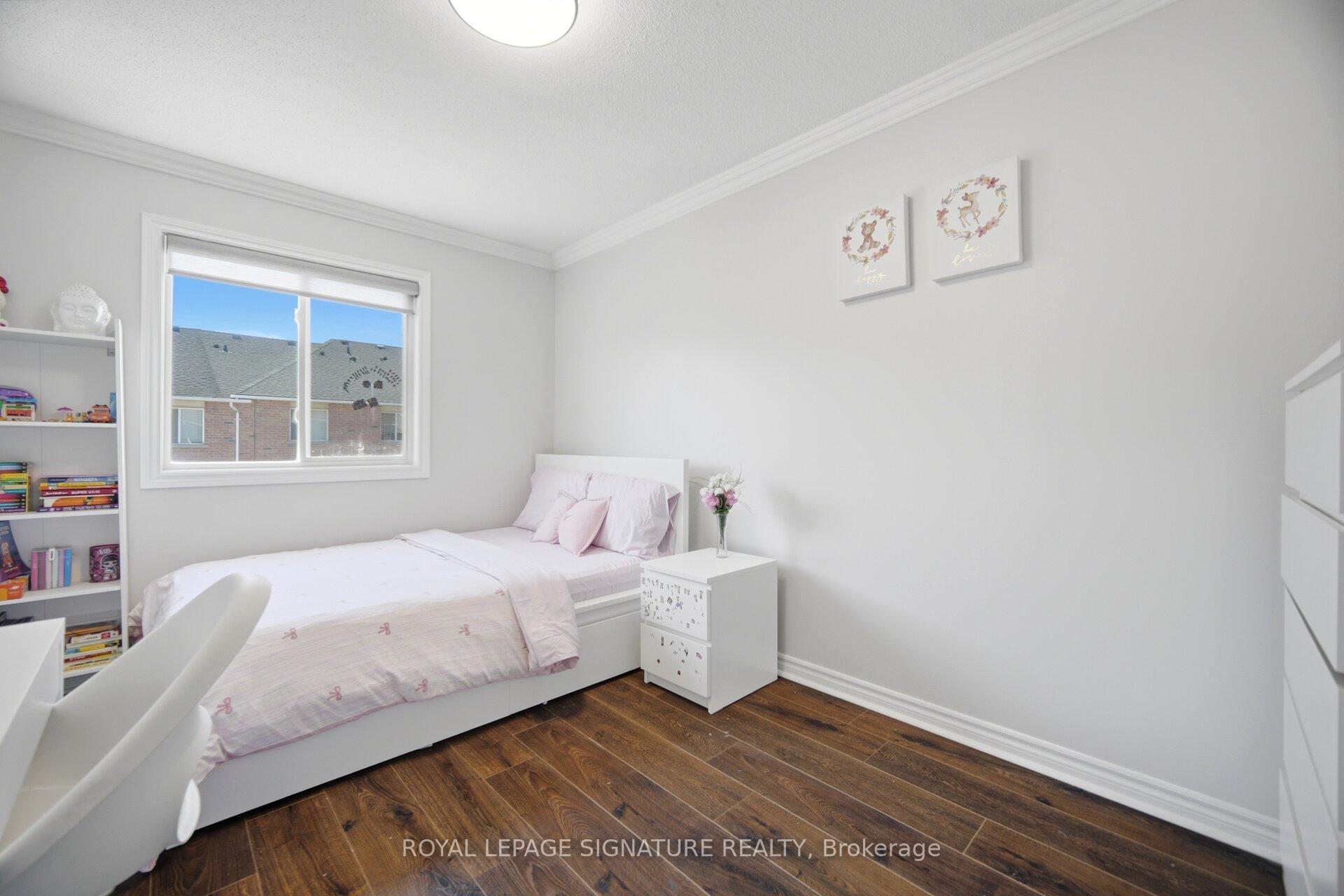 Photo 25 of Unit 9, 2511 Boros Road, Burlington, Rose — HOMEH
