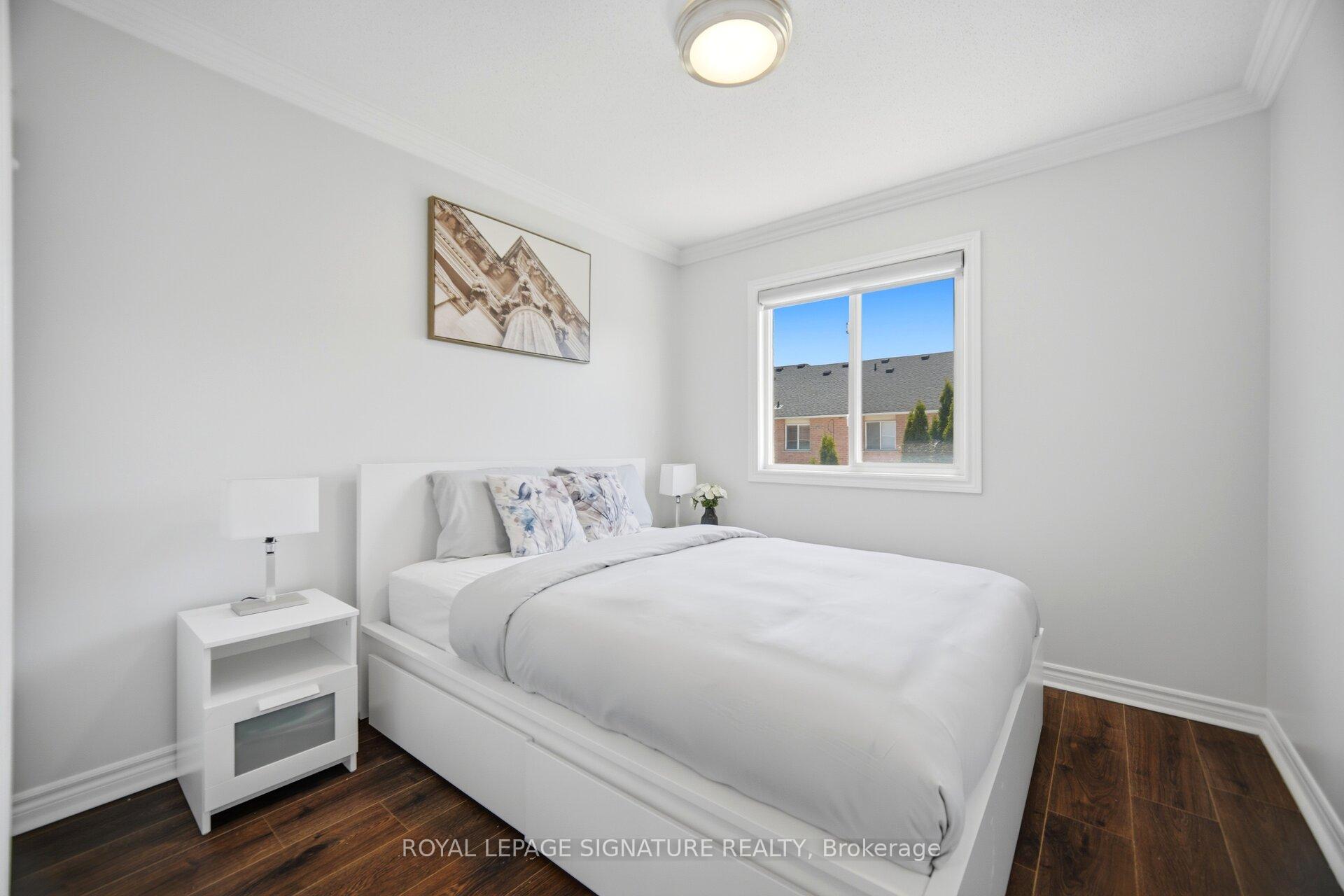Photo 27 of Unit 9, 2511 Boros Road, Burlington, Rose — HOMEH