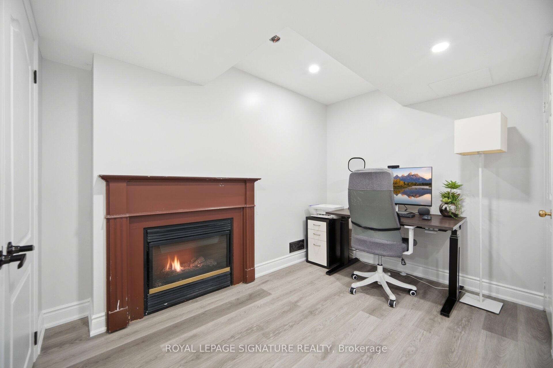 Photo 32 of Unit 9, 2511 Boros Road, Burlington, Rose — HOMEH
