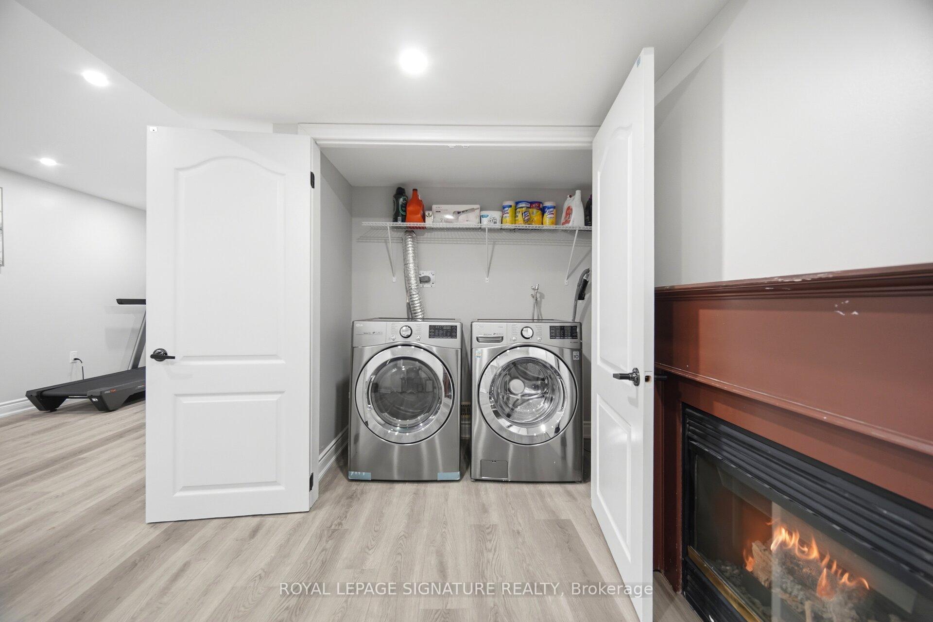 Photo 38 of Unit 9, 2511 Boros Road, Burlington, Rose — HOMEH