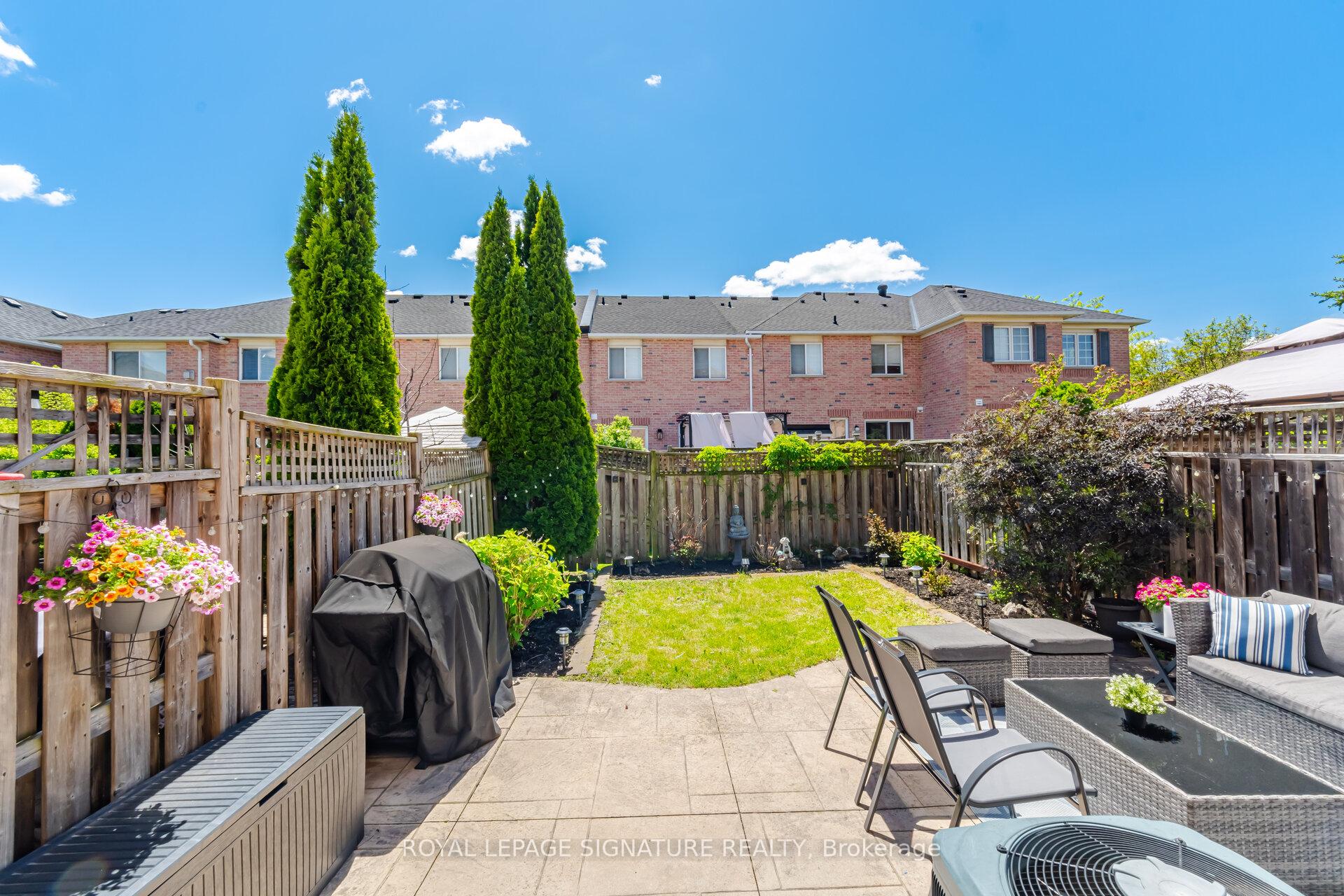 Photo 40 of Unit 9, 2511 Boros Road, Burlington, Rose — HOMEH