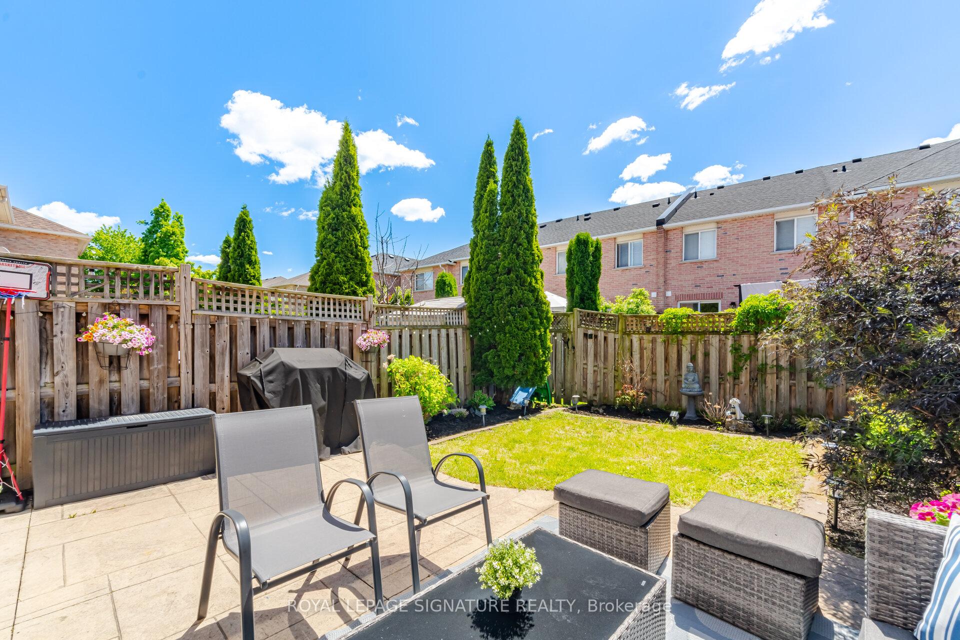 Photo 41 of Unit 9, 2511 Boros Road, Burlington, Rose — HOMEH