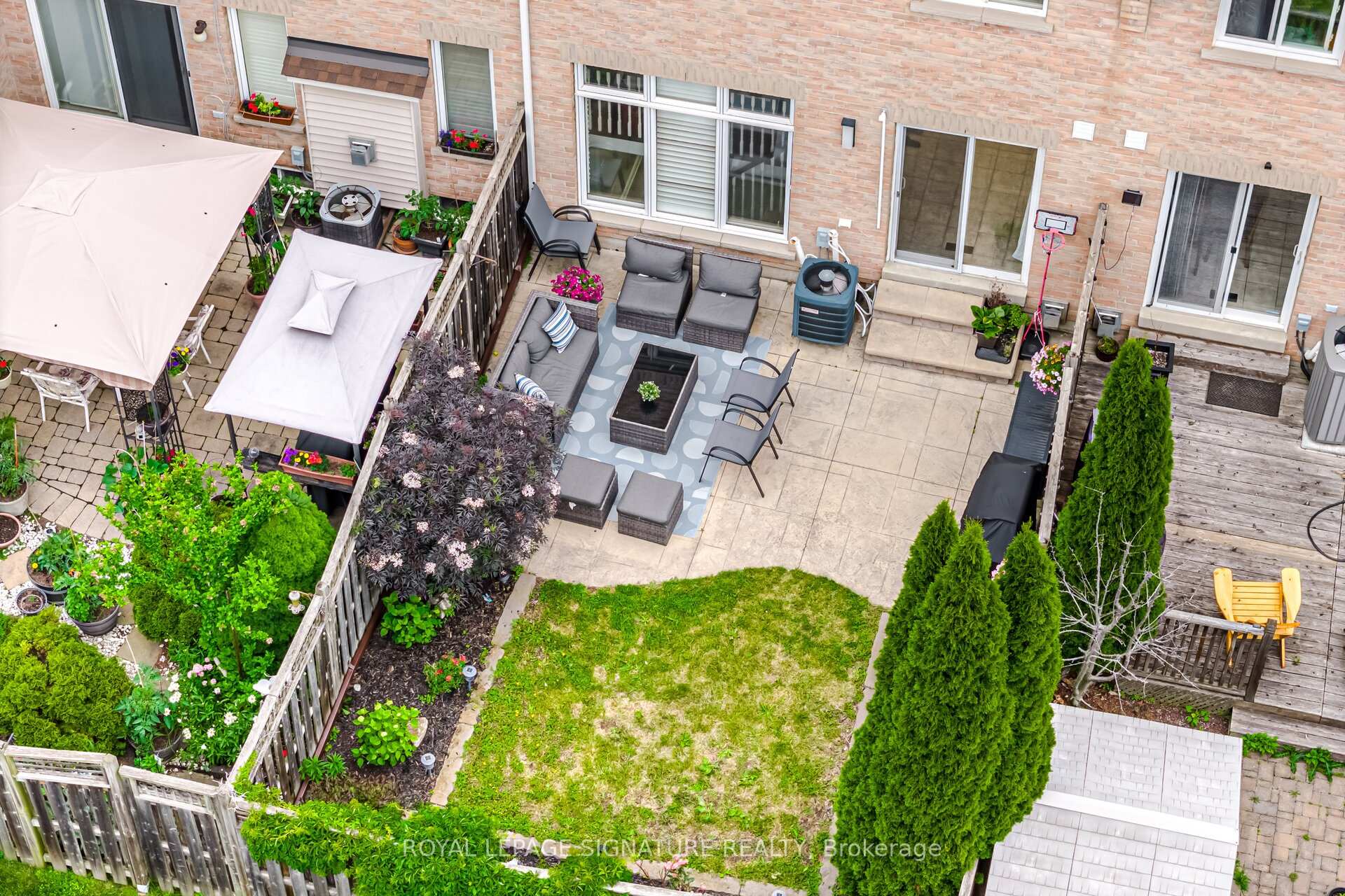 Photo 42 of Unit 9, 2511 Boros Road, Burlington, Rose — HOMEH