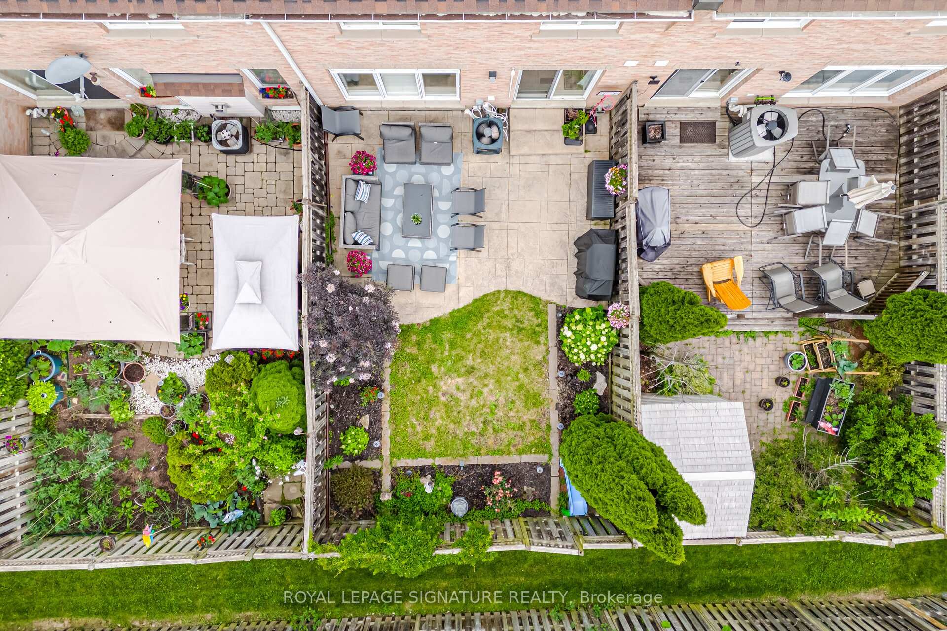 Photo 43 of Unit 9, 2511 Boros Road, Burlington, Rose — HOMEH